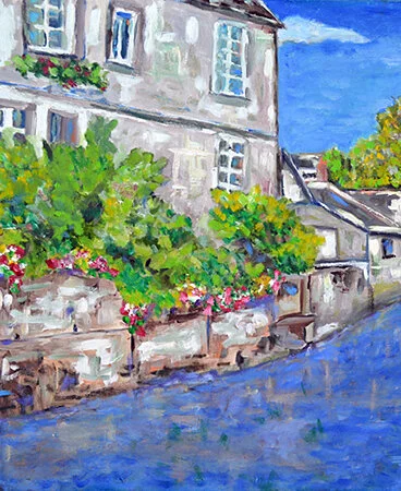 Canal