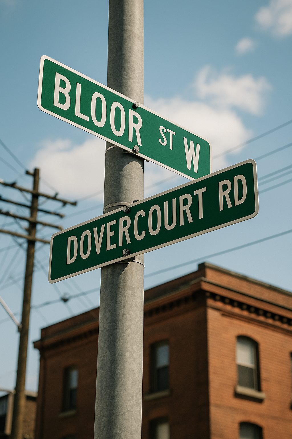 Dovercourt Village Spotlight: Inside One of Toronto’s Most Authentic Neighbourhoods
