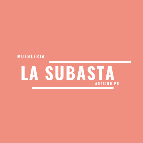 Muebleria La Subasta. Arecibo, PR.
