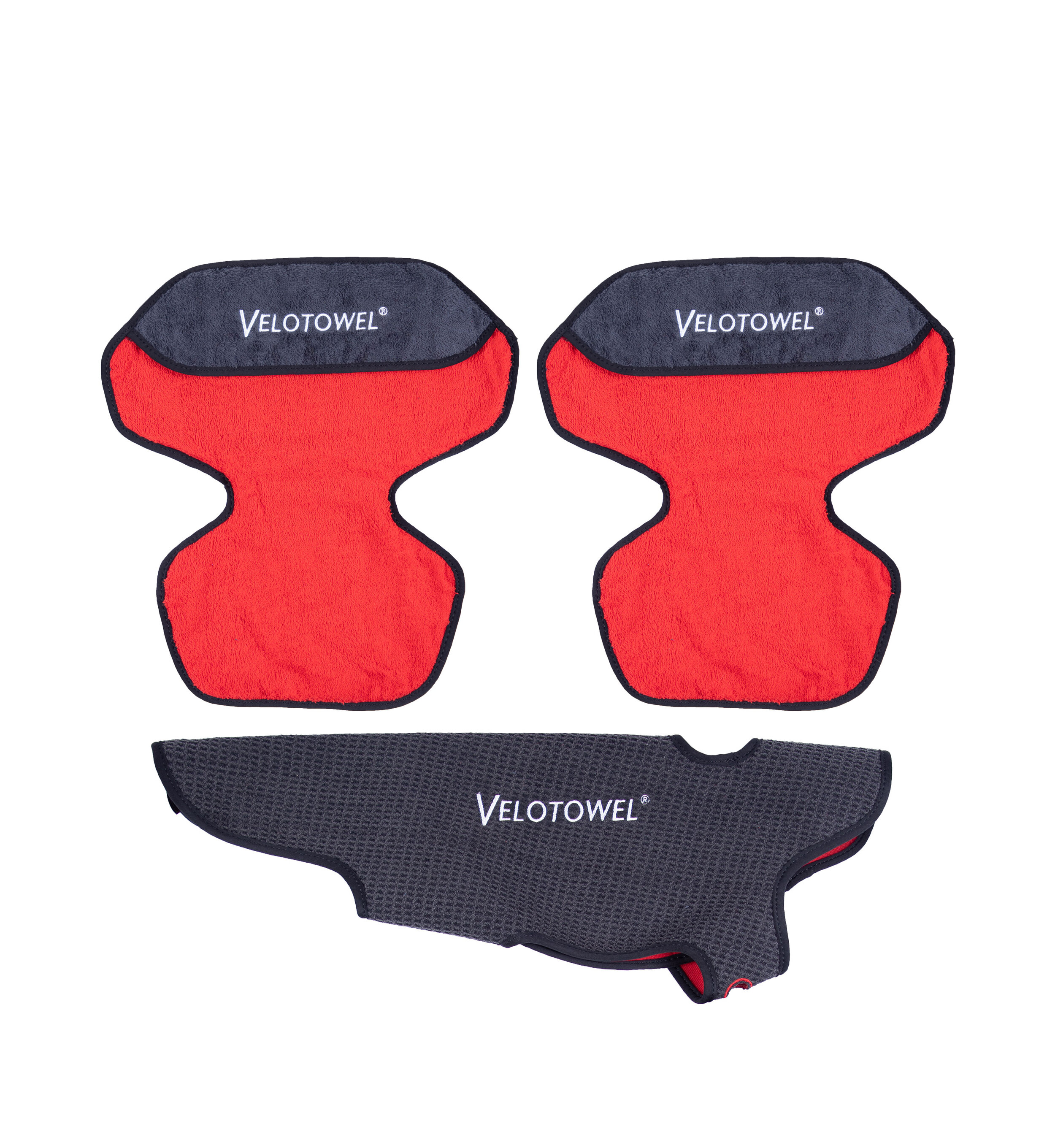 Velotowel Bundle, Peloton Accessories, indoor cycling essentials, best accessories for stationary bike workouts