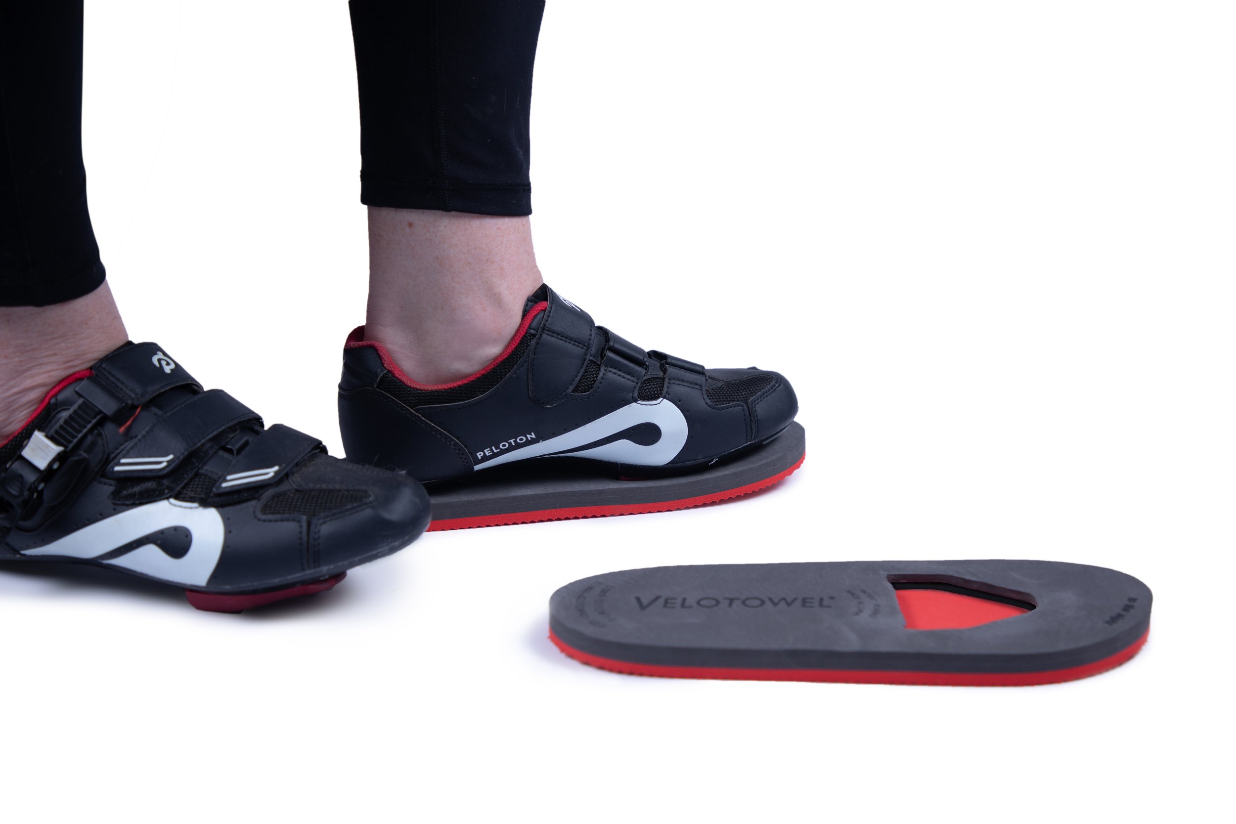 Peloton Original Chaussures de Cyclisme Femme Taille 38 US 7