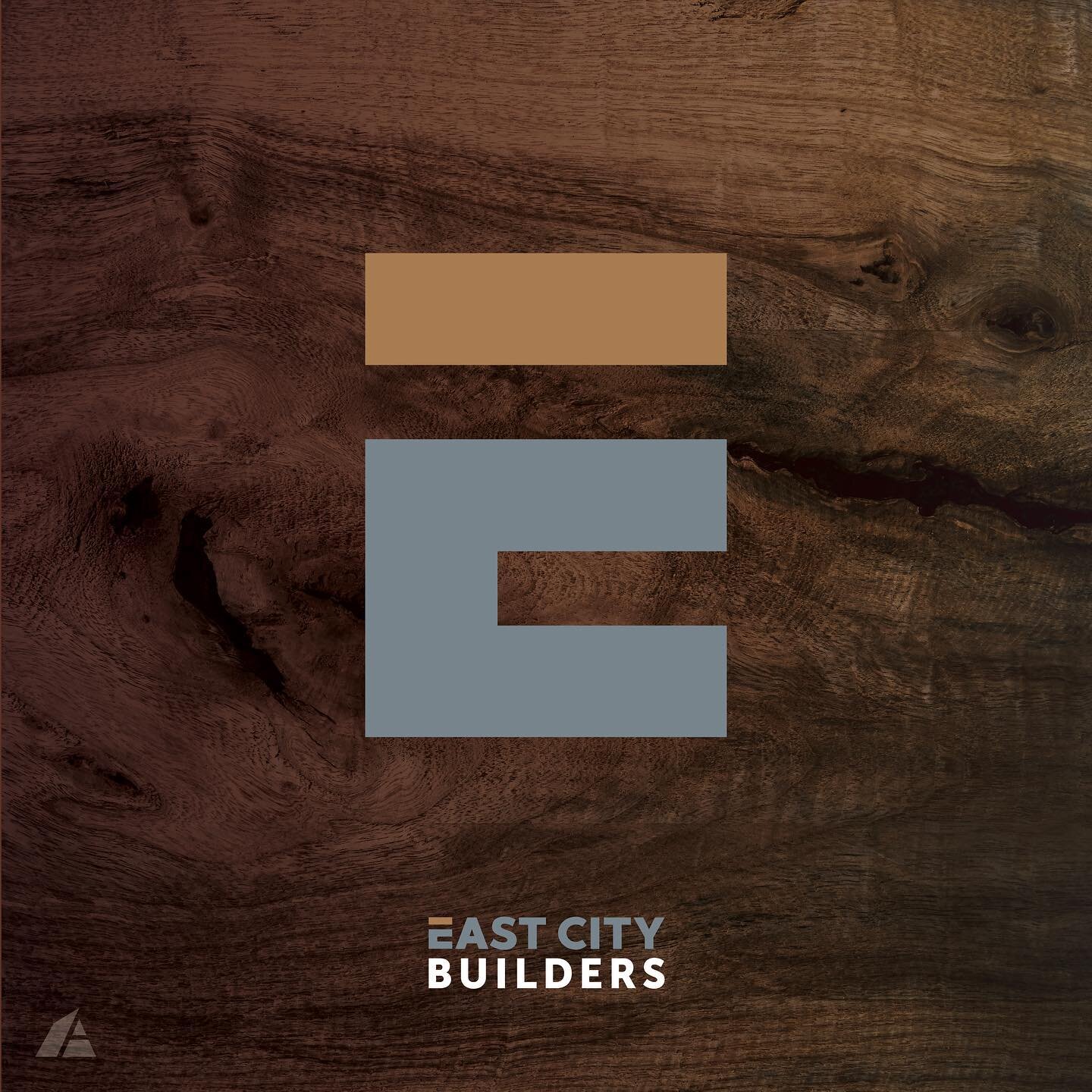 East City Builders. Art direction &amp; design. Brand, identity, web, print collateral, promo. @christian_papist at The A-Frame
-
-
-
#design #designer #graphicdesign #graphicdesigner&nbsp;#layoutanddesign #print&nbsp;#printdesign&nbsp;#artdirection 