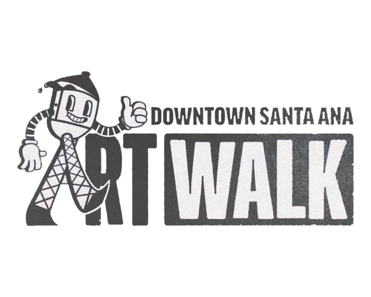 Santa Ana ArtWalk