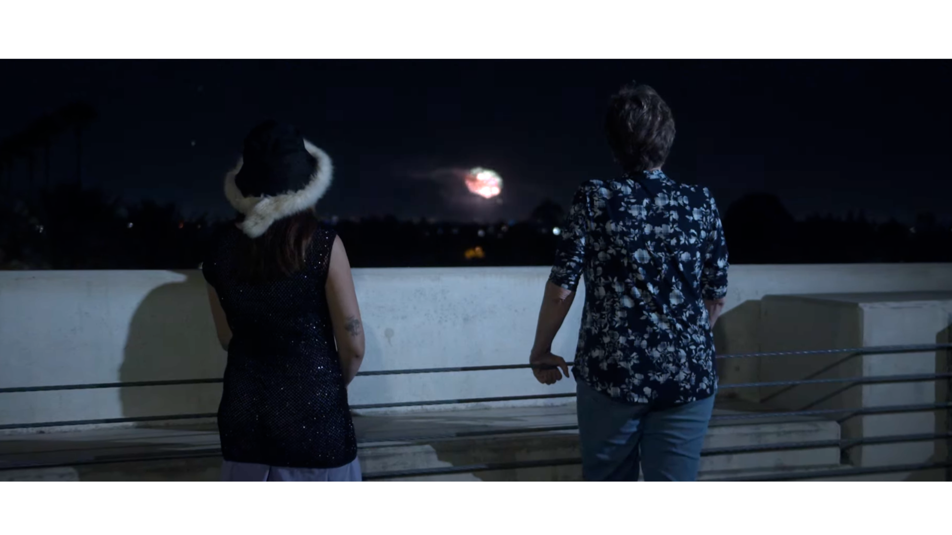 They Go Blind (Short Film) - BTS Photographer