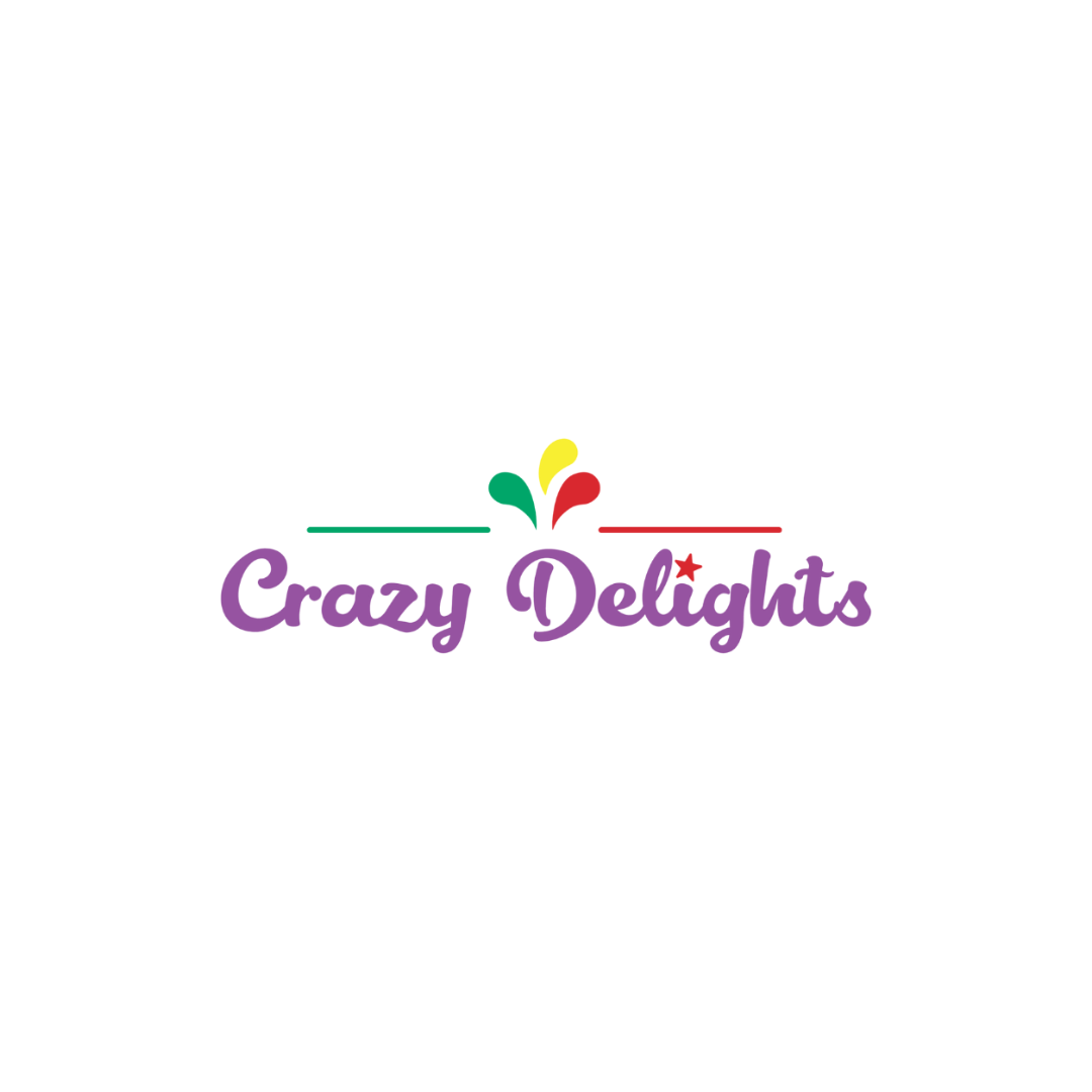Crazy Delights