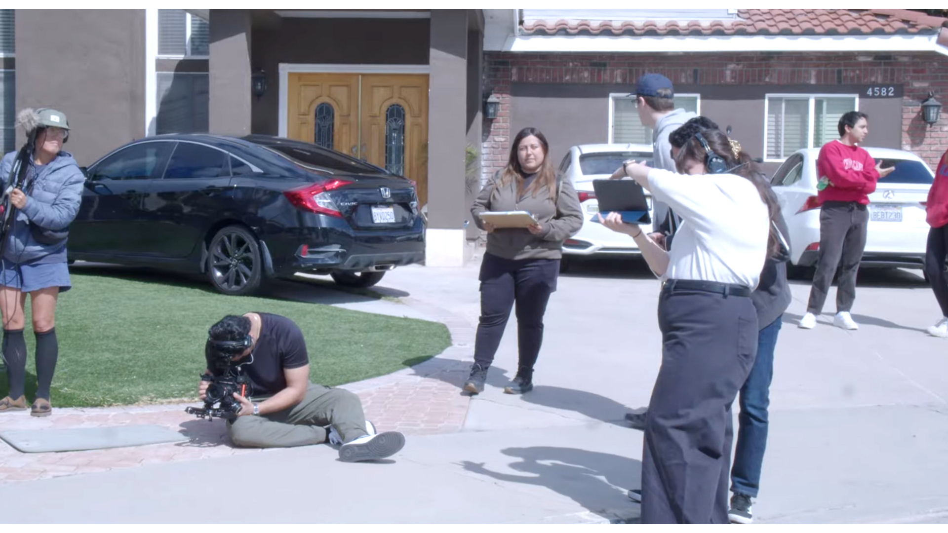 When Angels Weep Ep. 2 (Unreleased) - Gaffer