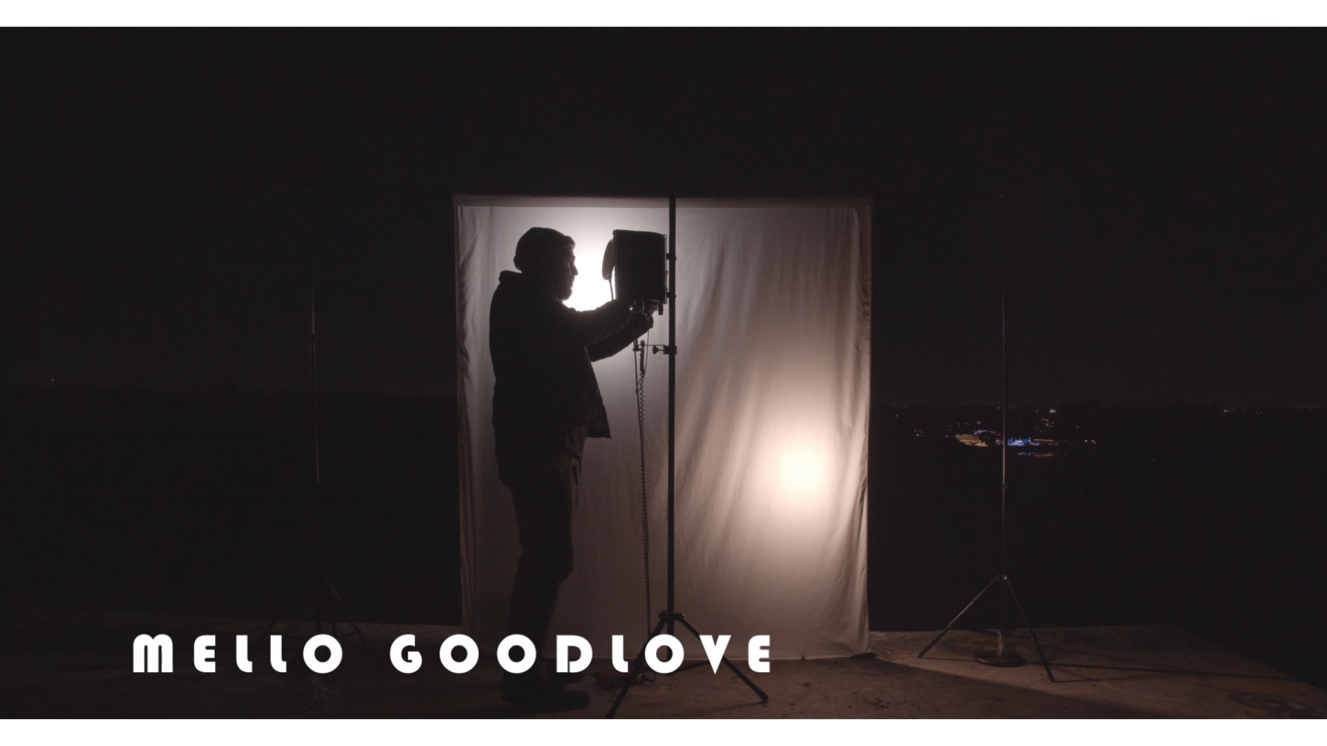 Mello Goodlove Music Video (Unreleased) - Director