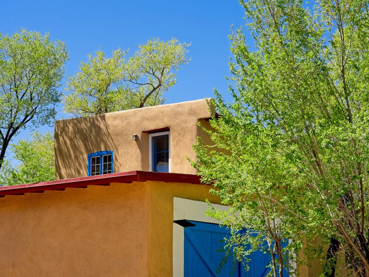 Preserving NM's Unique Architecture Expert Roof Repair — AAA Roofing Co.