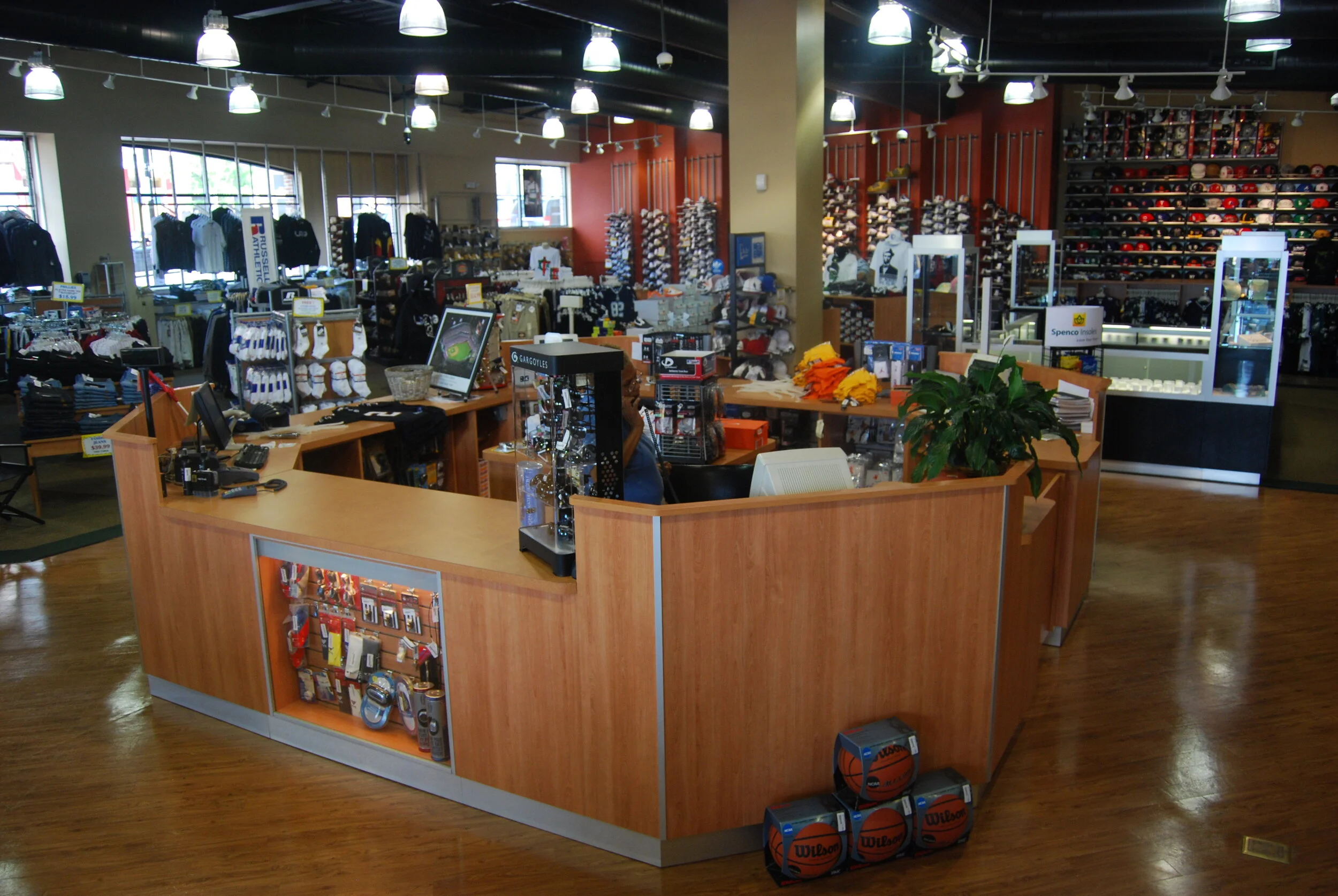 Al s Sporting Goods