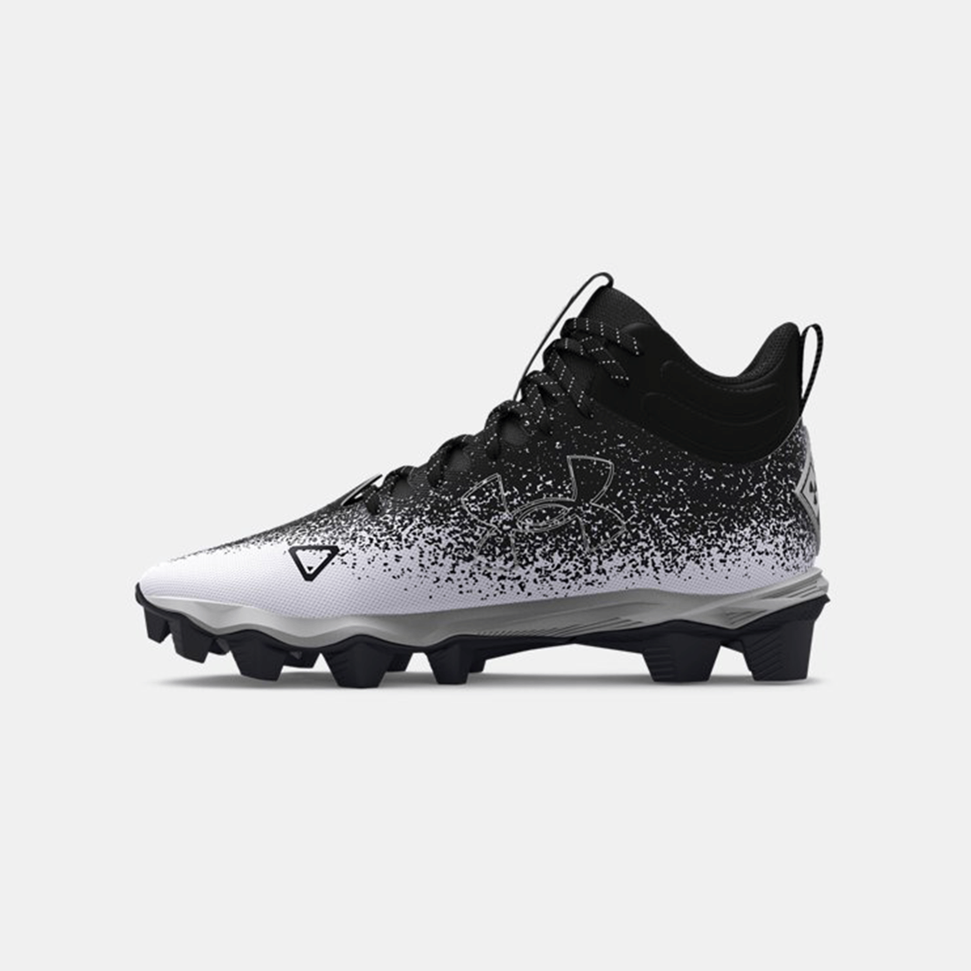 youth football cleats size 2