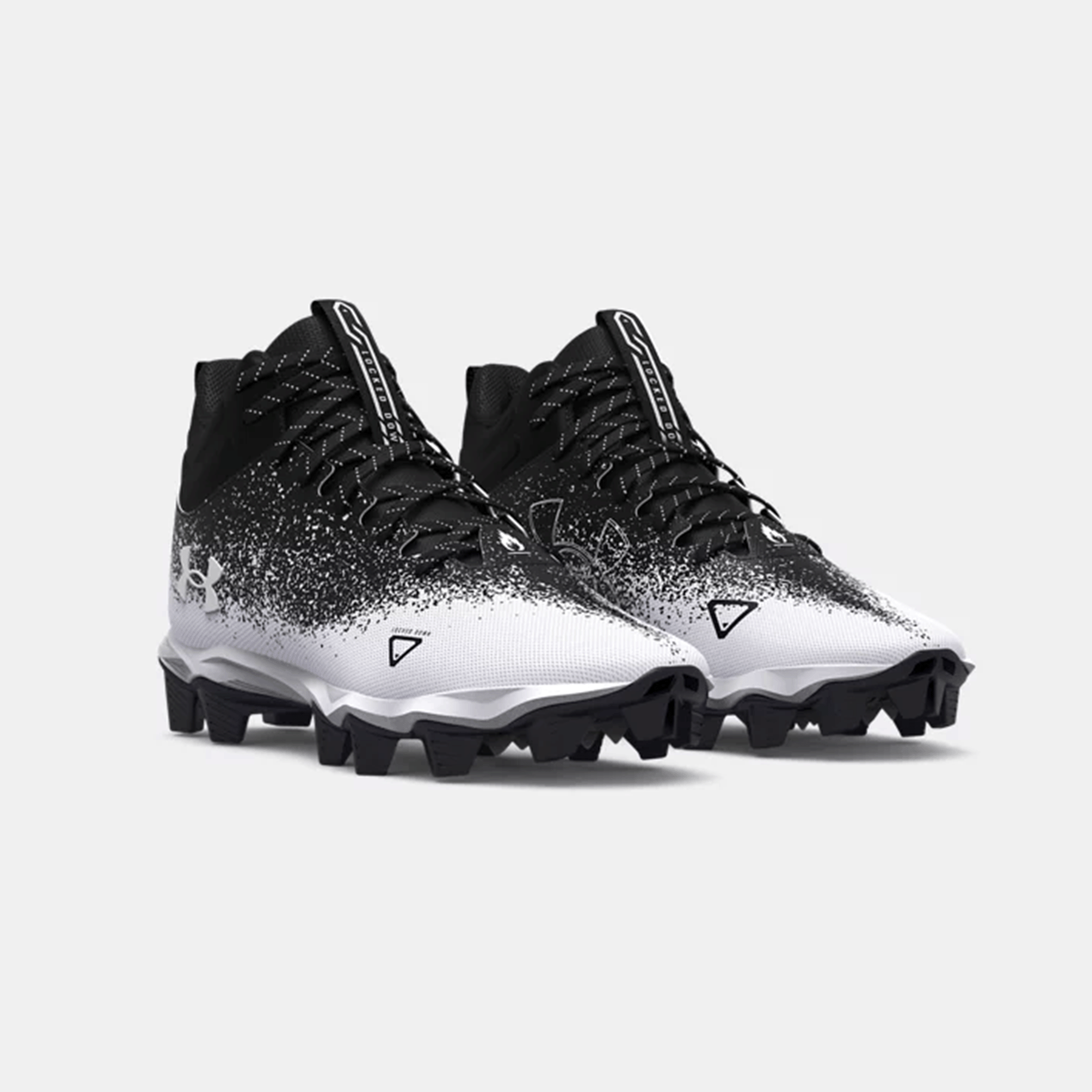 mens wide football cleats