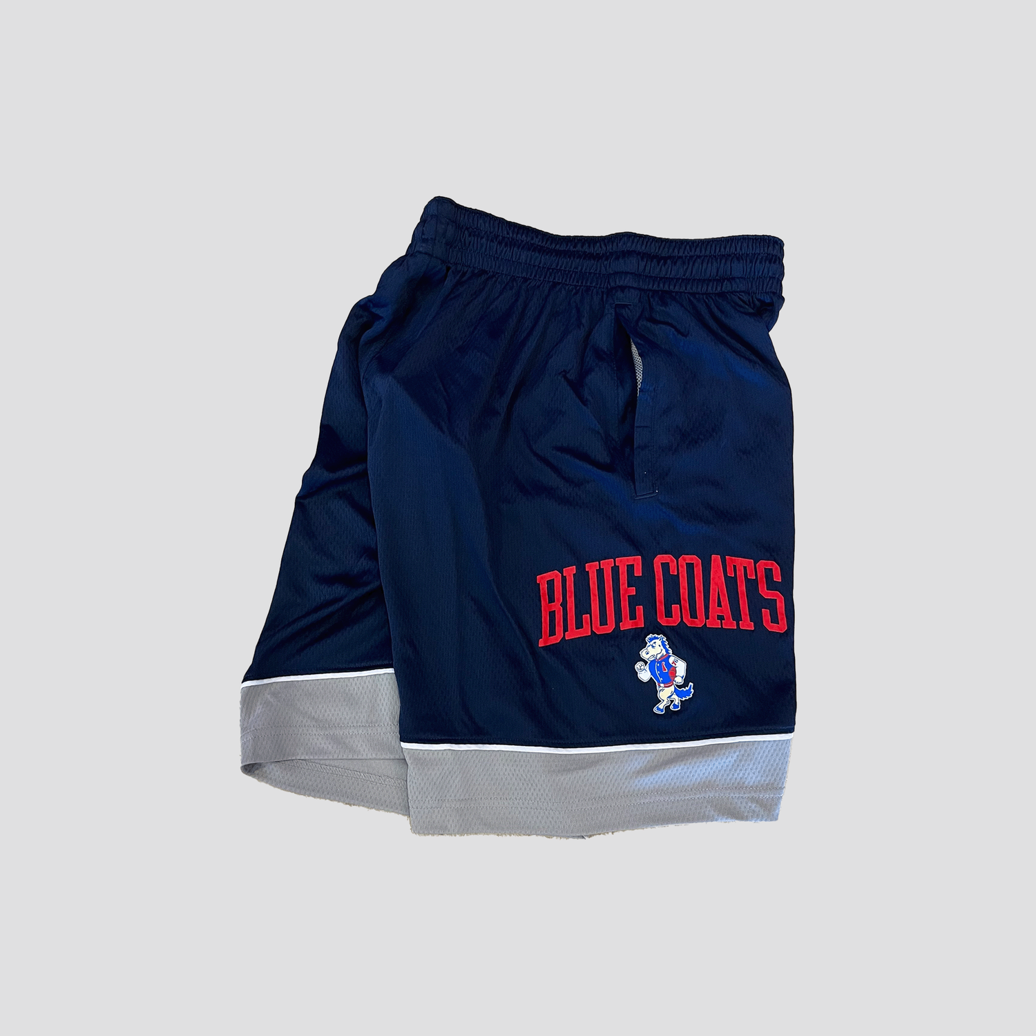 Delaware Blue Coats Gear, Blue Coats Jerseys, Store, Delaware Blue Coats  Pro Shop, Apparel