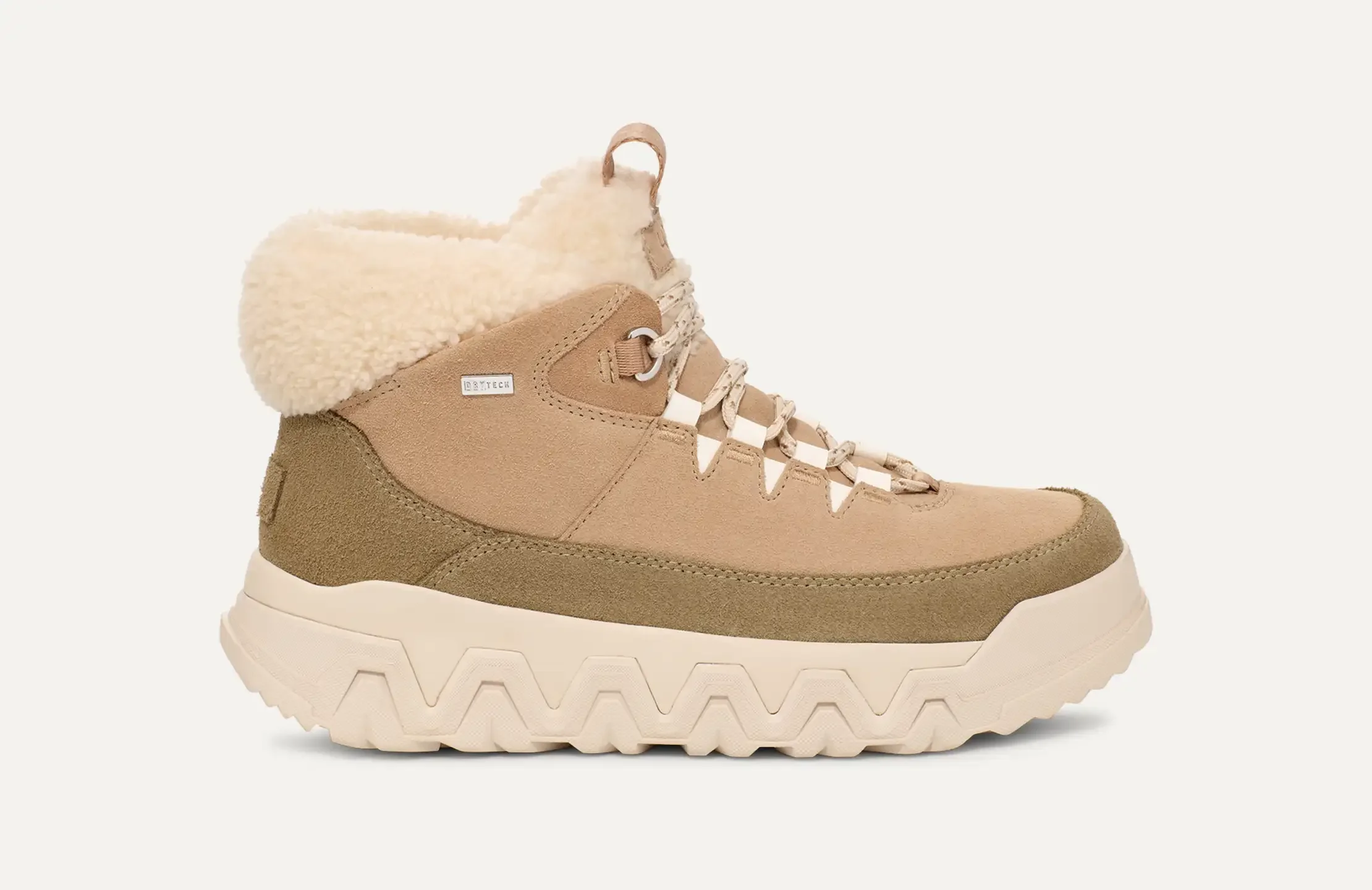 UGG Women's TerreTrail Cozy Lace