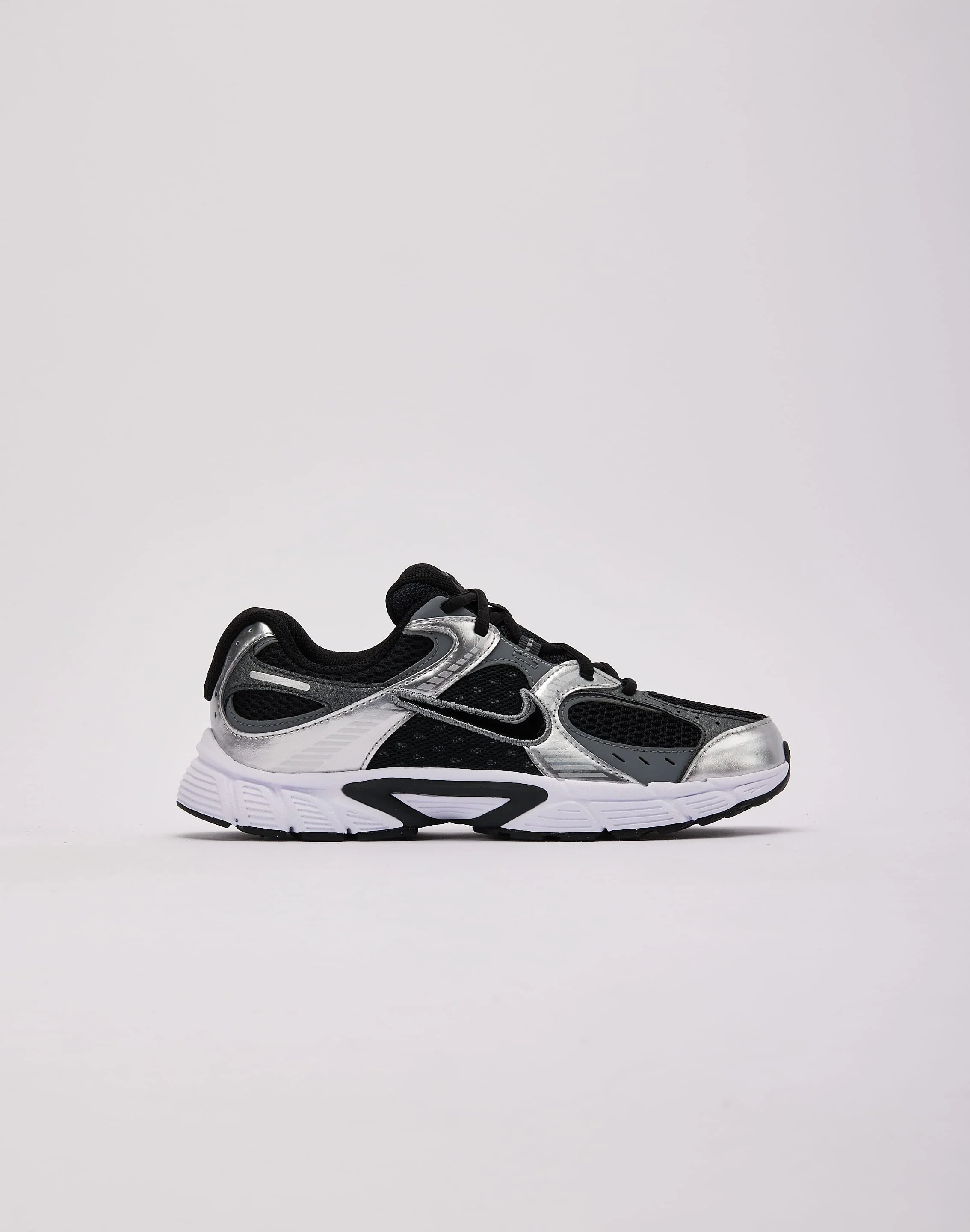 Nike V5 RNR - Black Anthracite Smoke Grey (GS)