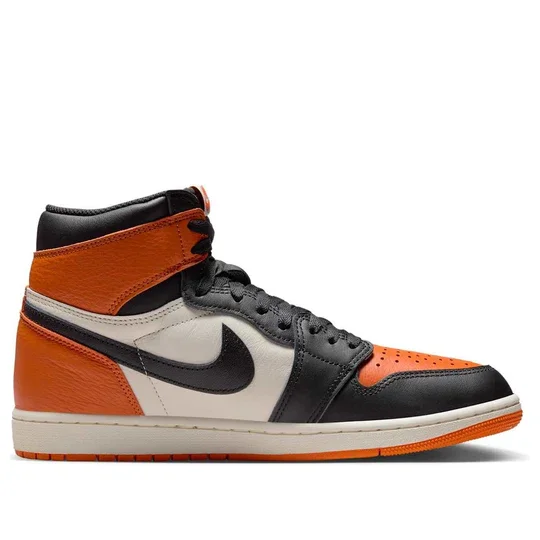 Jordan 1 Retro High OG Shattered Backboard (2025)