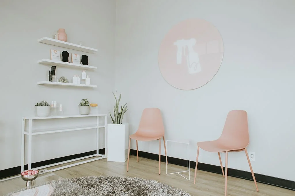 spray tan studio near Del Mar