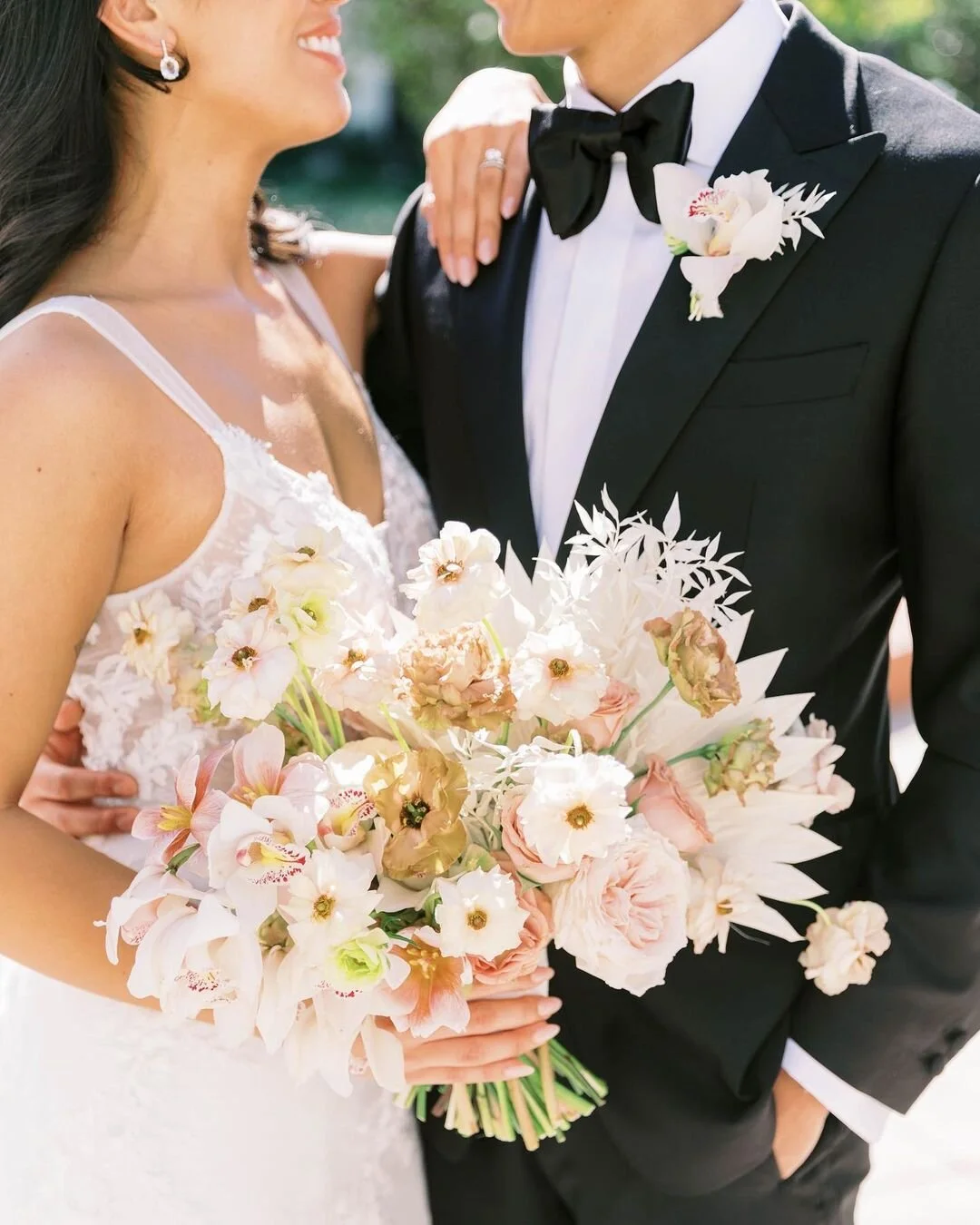 Detailed Wedding Spray Tan — BlushTan San Diego's Best Organic