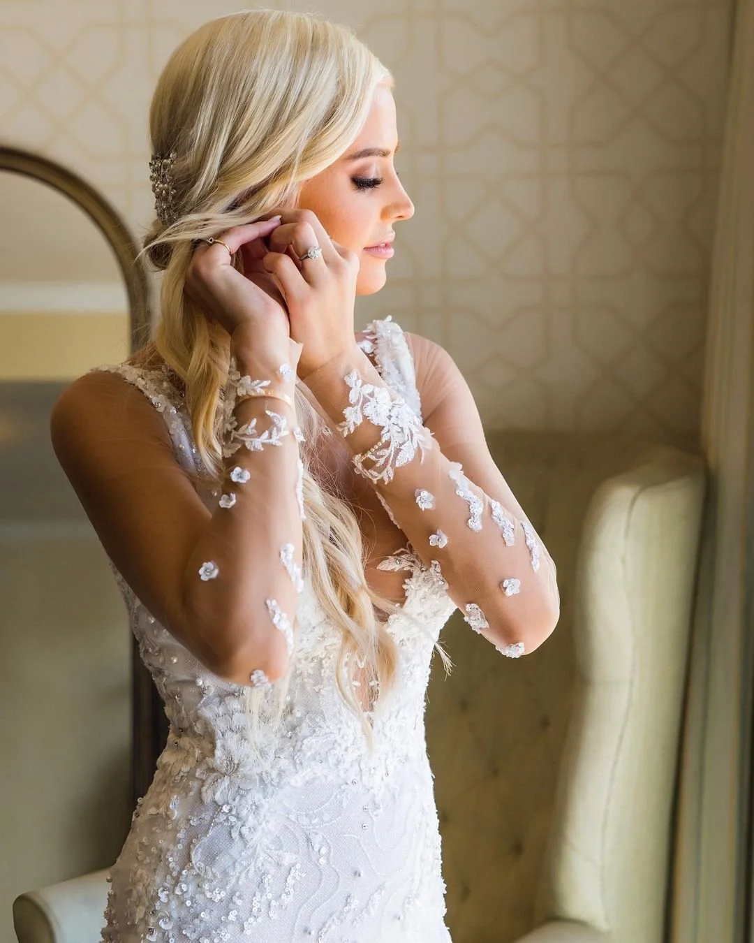 Bridal Gallery Blog — BlushTan - San Diego's Best Organic Airbrush ...