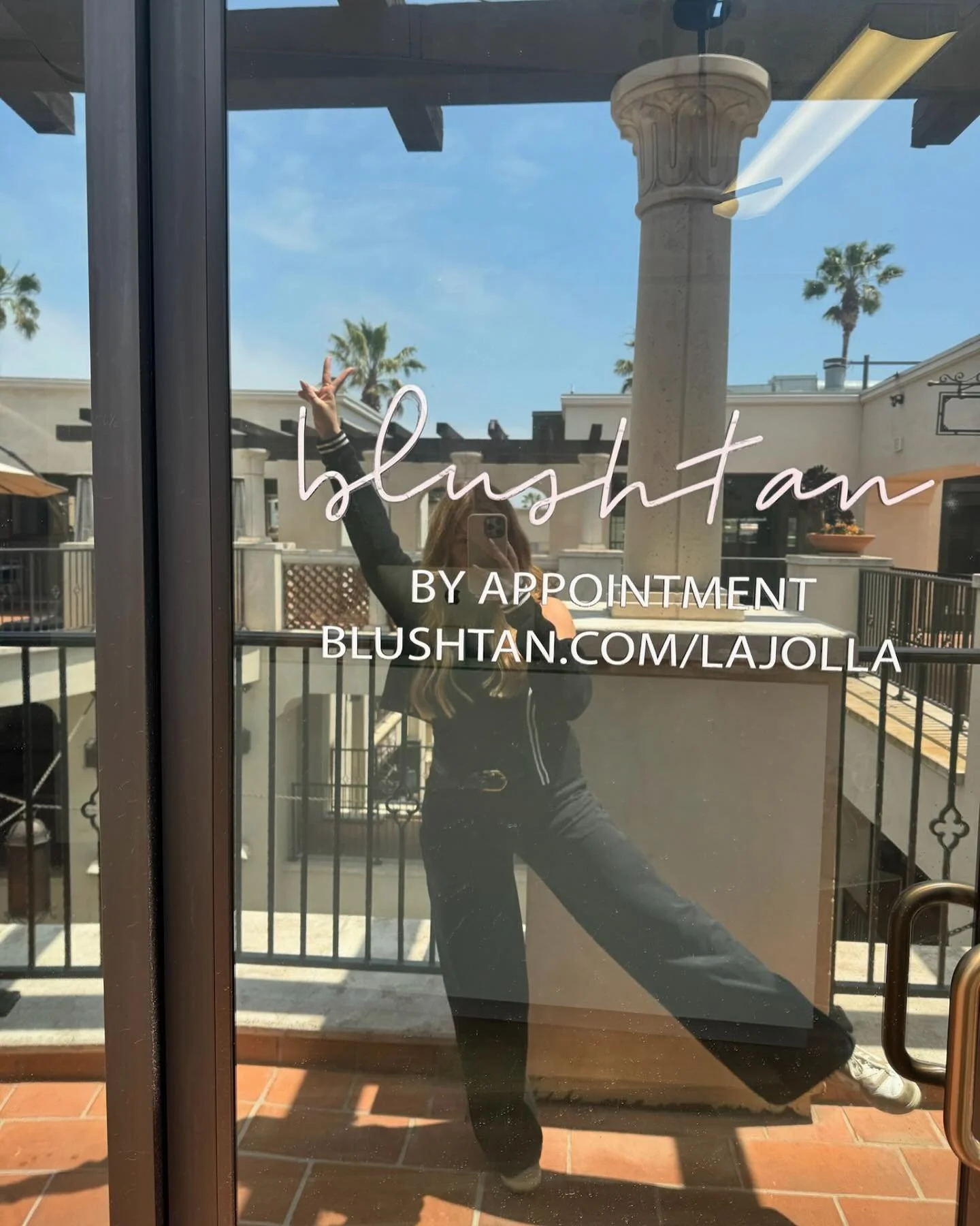 Blush Bridesmaid — BlushTan San Diego's Best Organic Airbrush Spray