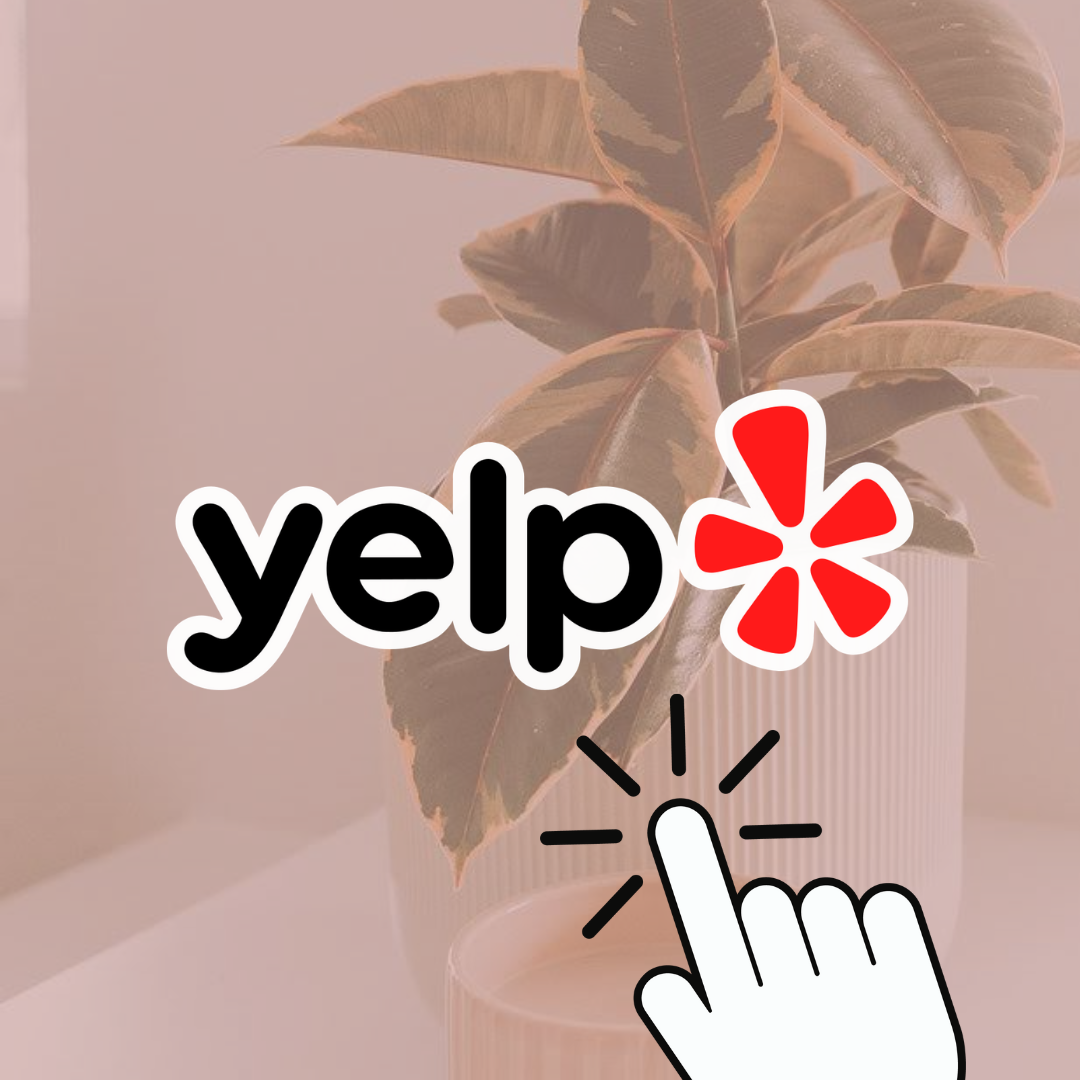 leave a yelp review
