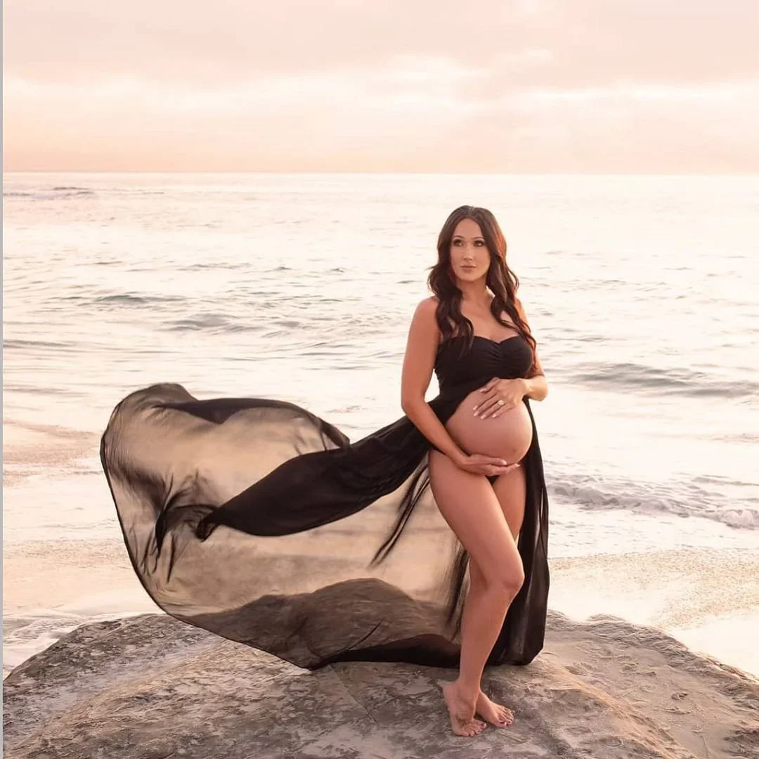 Pregnancy Spray Tan: What Expecting Mothers Should Know