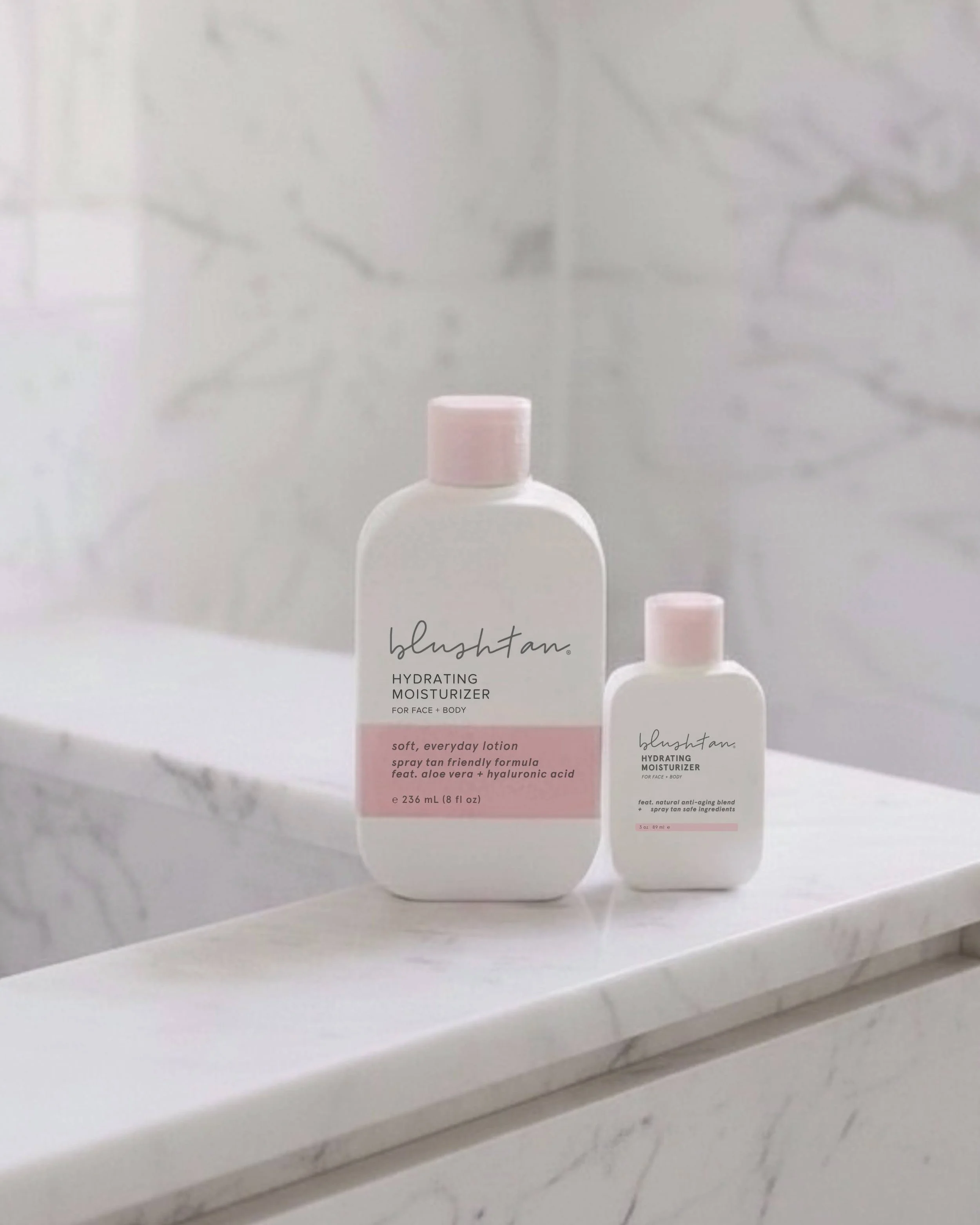 Moisturizing Helps Protect Your Results