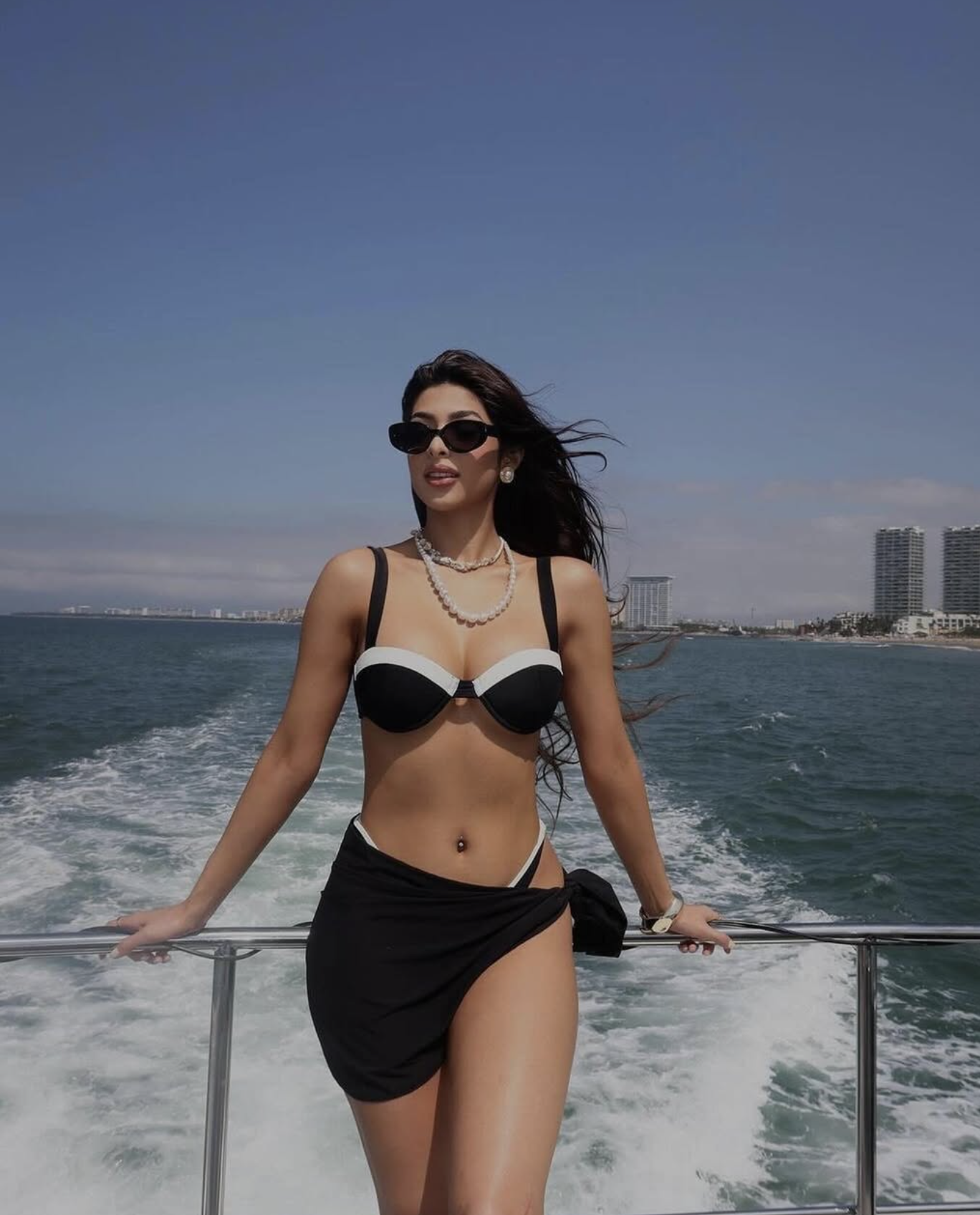 Best Spray Tan Before a Cruise