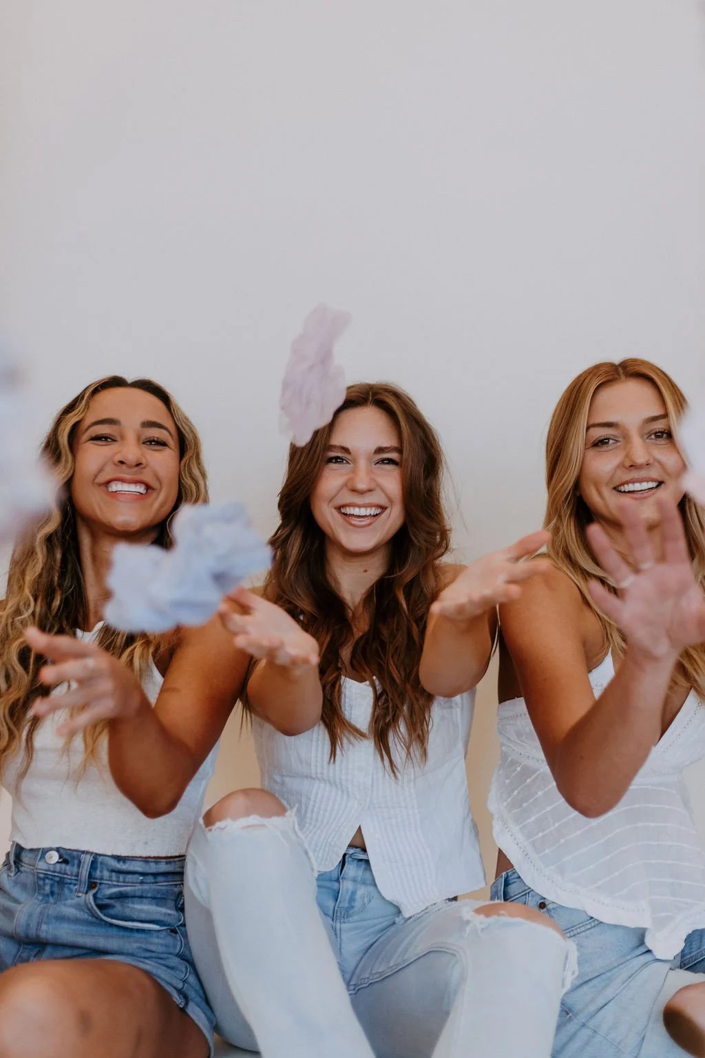 different skin undertones and spray tanning