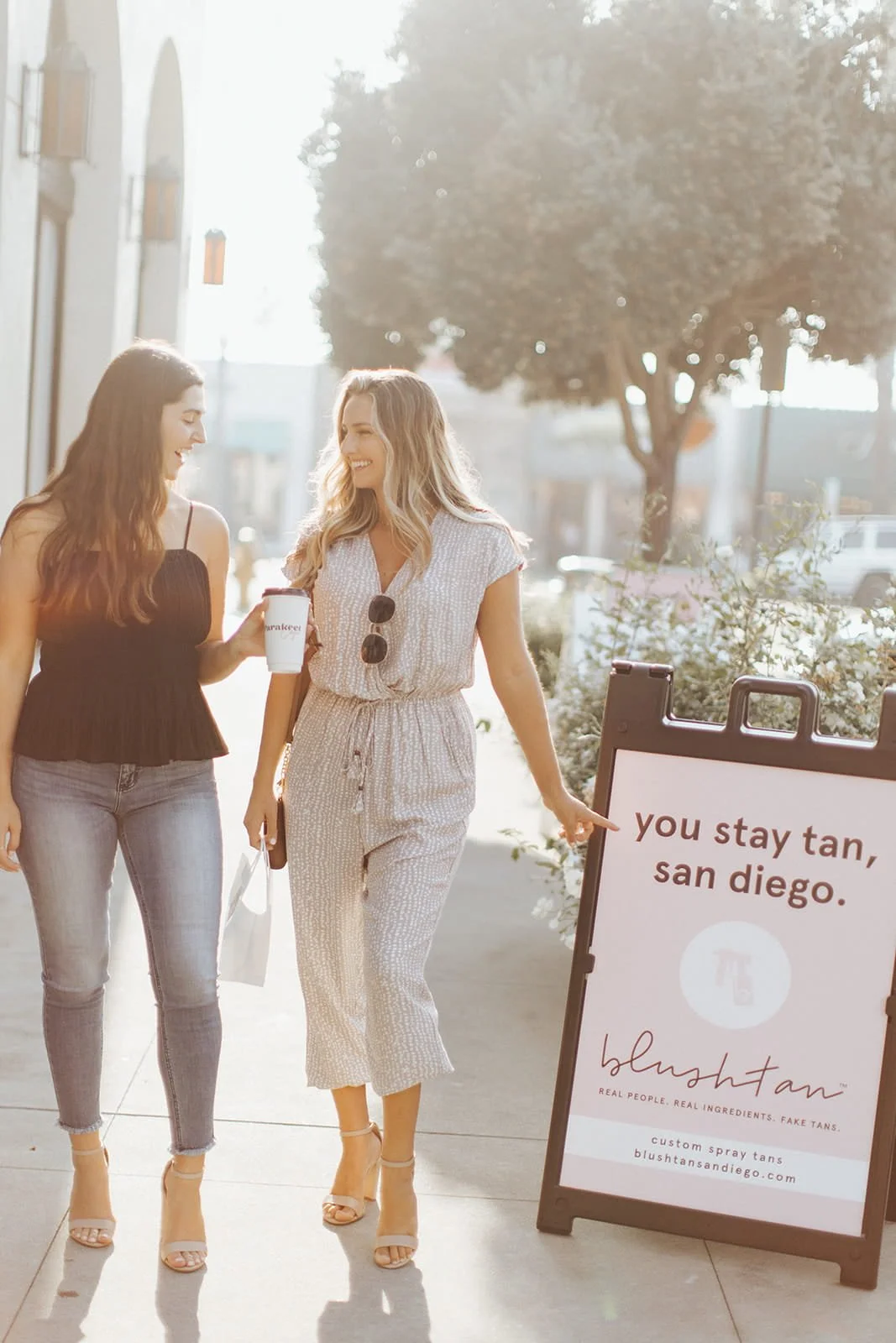 Choosing a Professional Spray Tan Studio