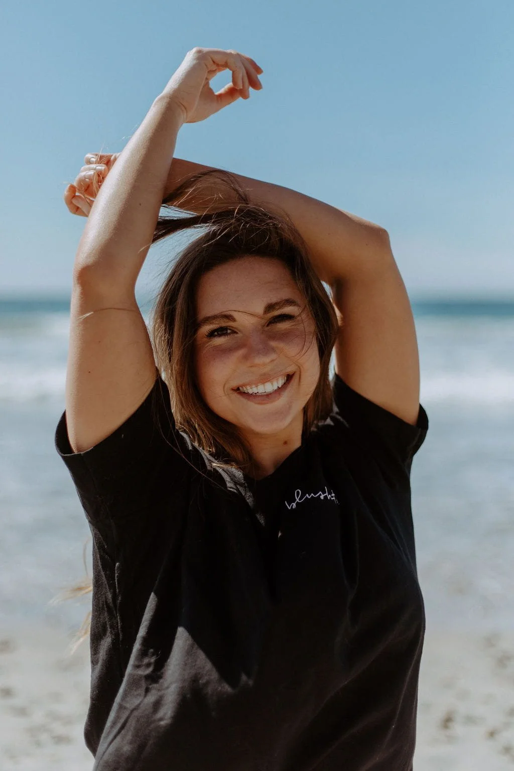 What Is an Organic-Based Spray Tan