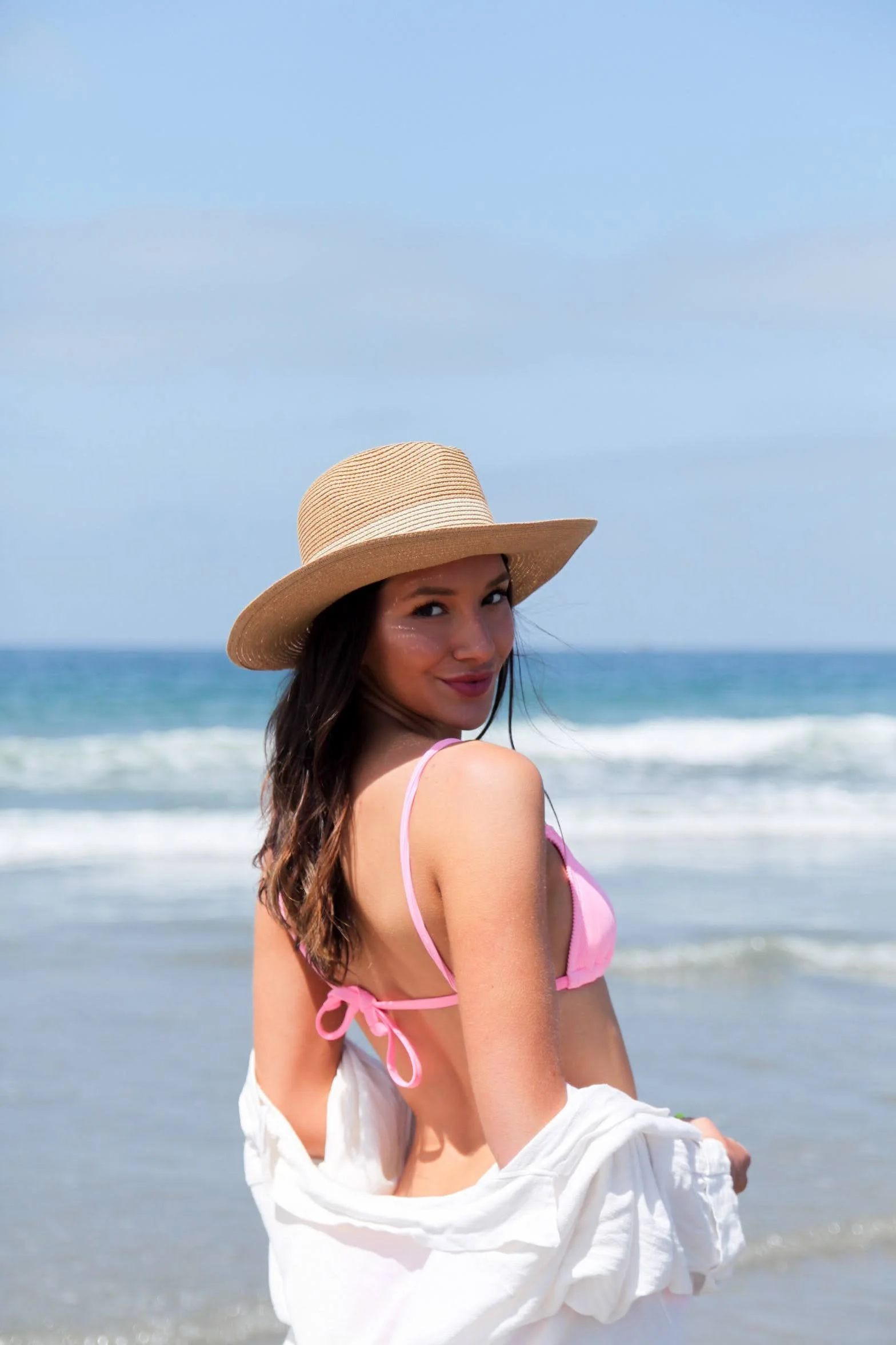 Del Mar residents chose BlushTan for spray tans