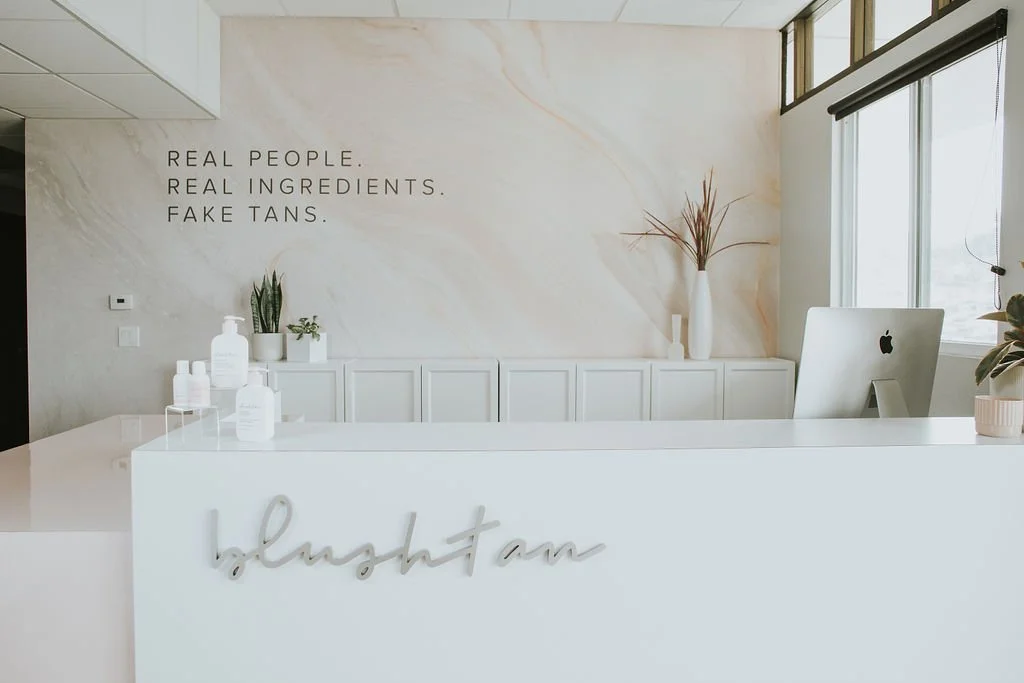 Why Many San Diego Residents Prefer Spray Tanning