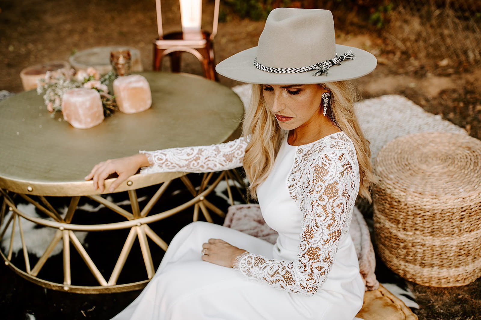 Why Many Brides Choose Spray Tanning