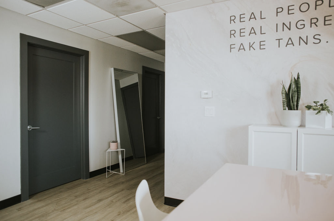 Book Your Spray Tan in San Diego