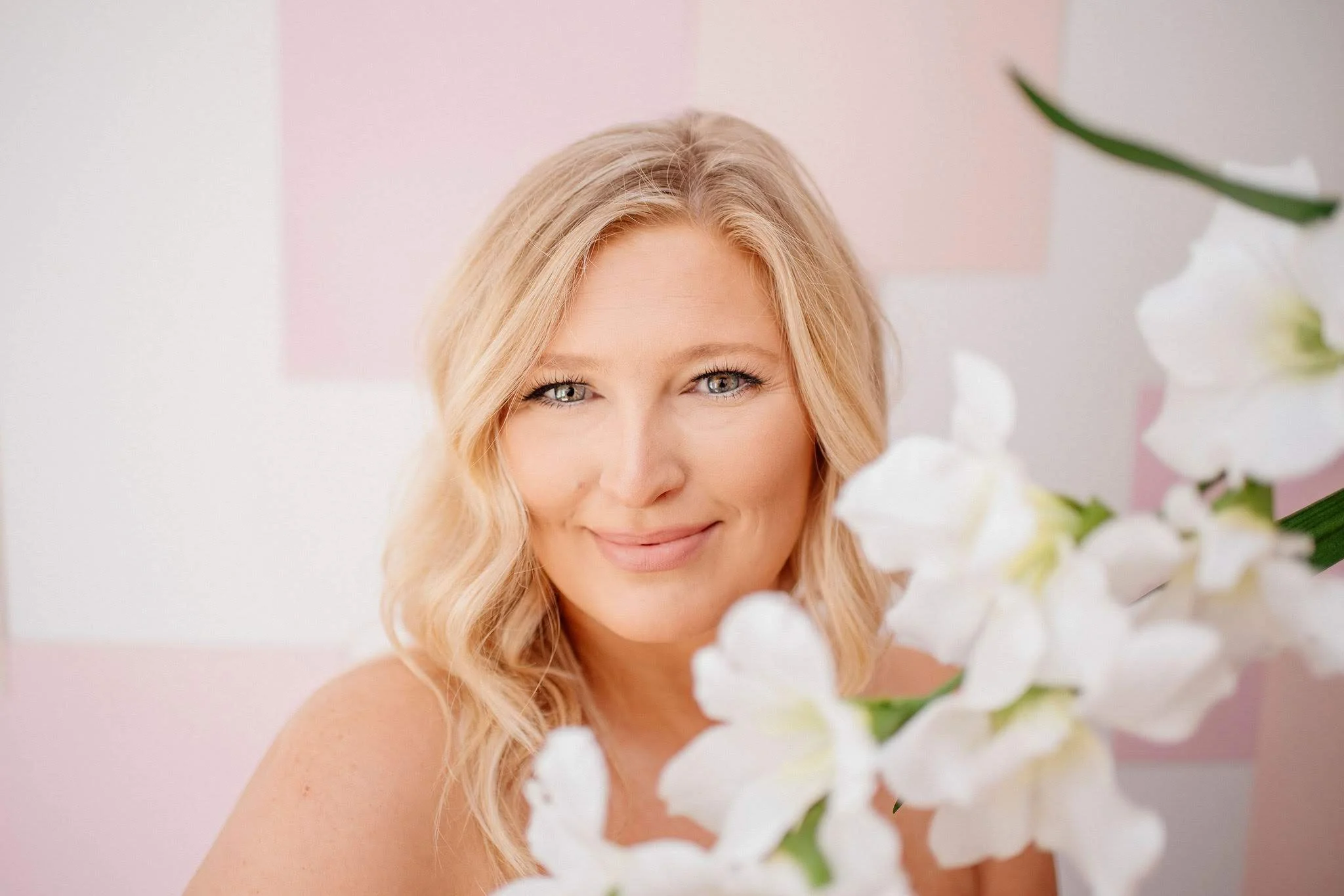 pregnancy spray tan in San Diego