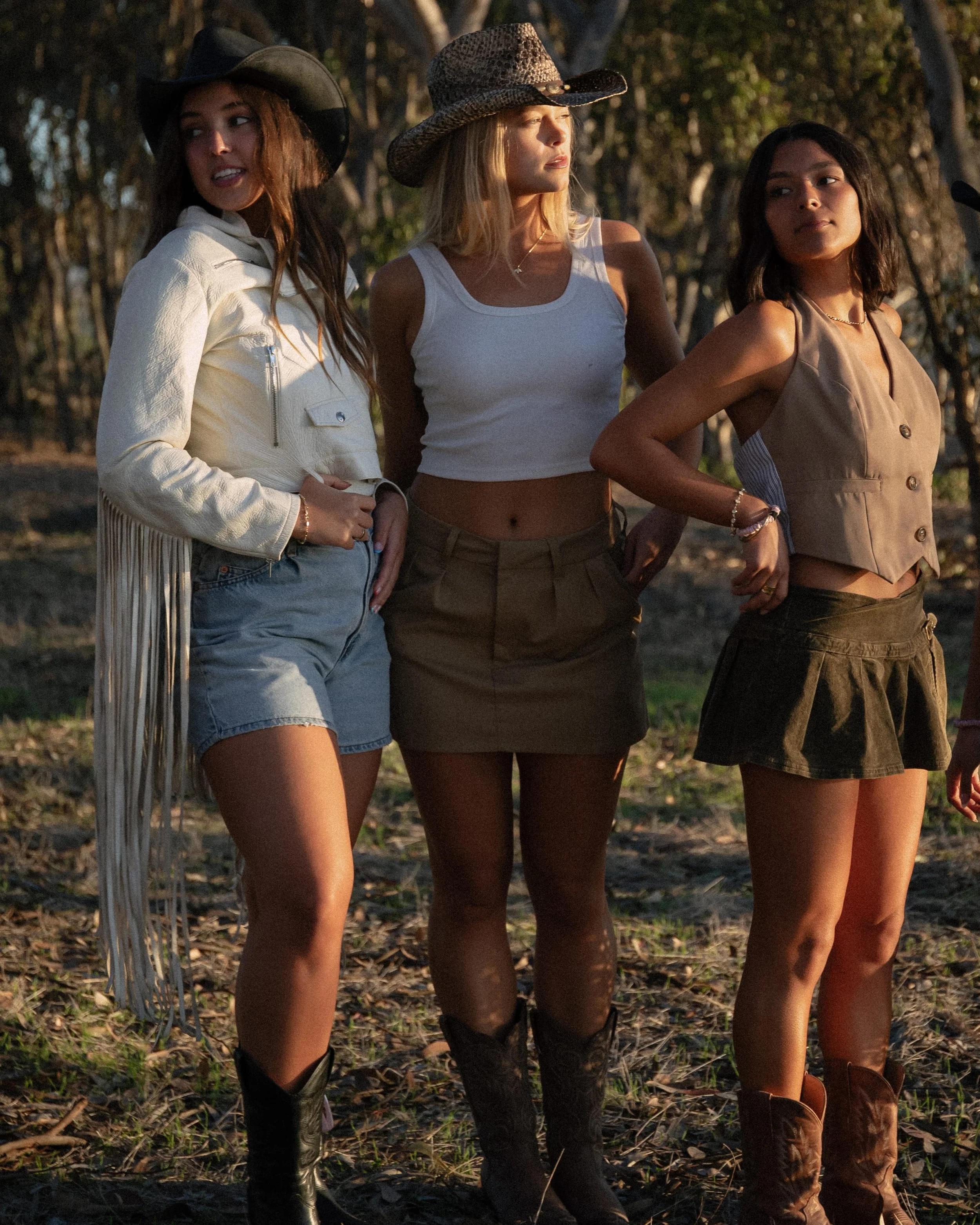 How Clear Spray Tans Develop