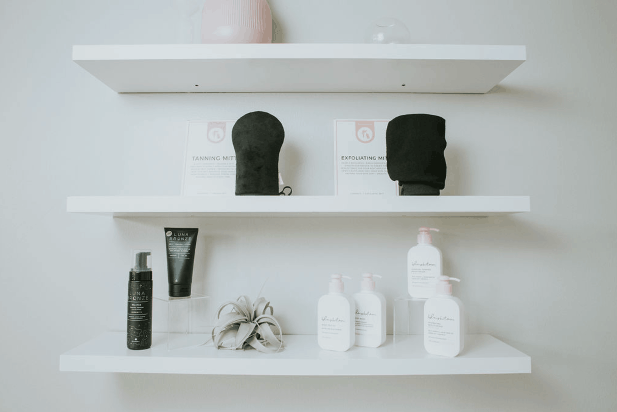 How to Prepare for a Spray Tan Appointment