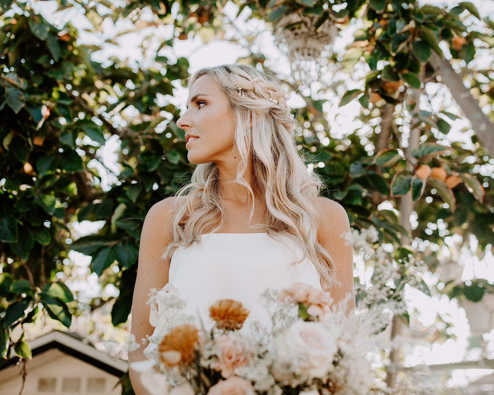 San Elijo brides
