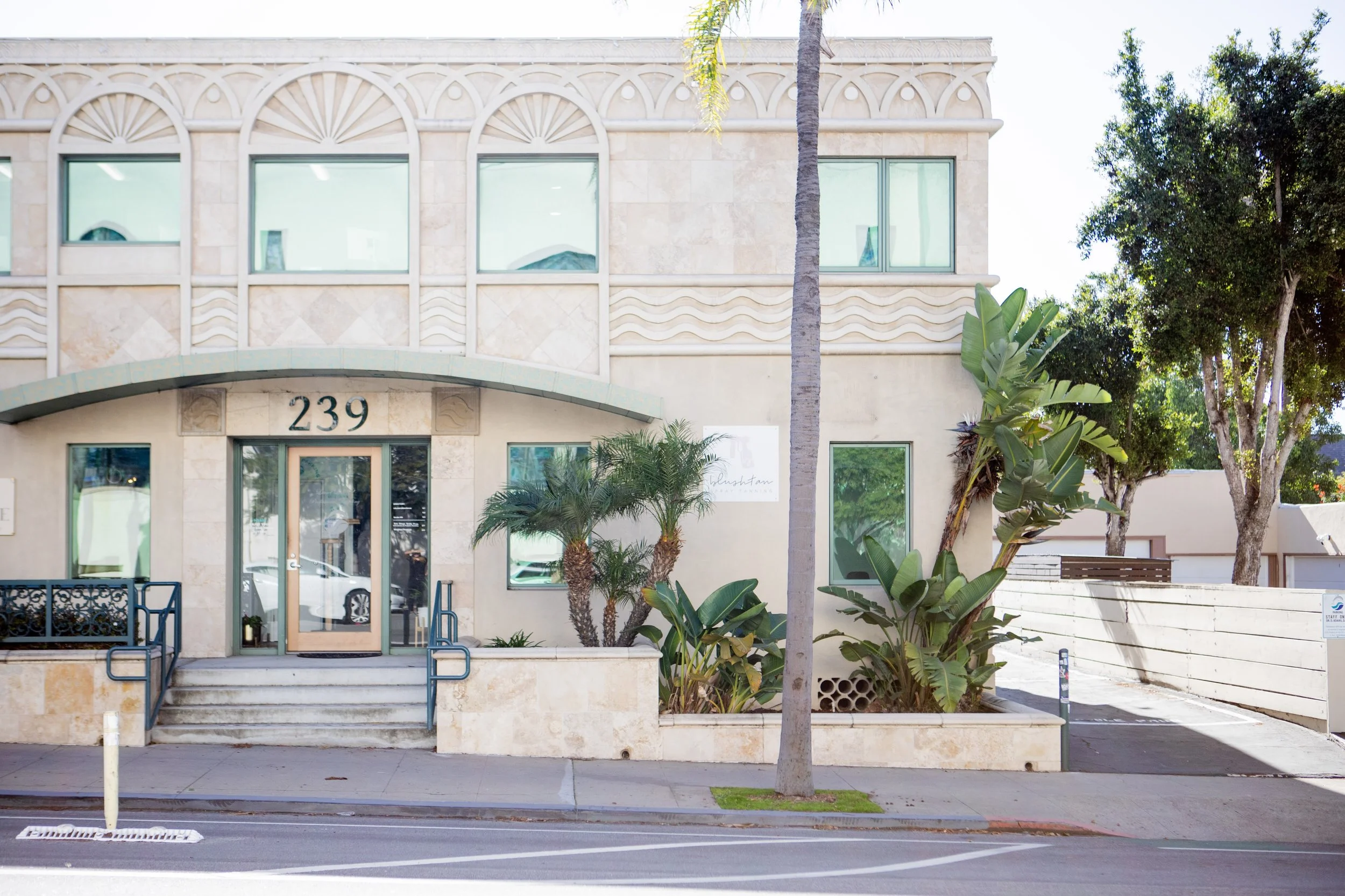 Convenient Location Near Downtown