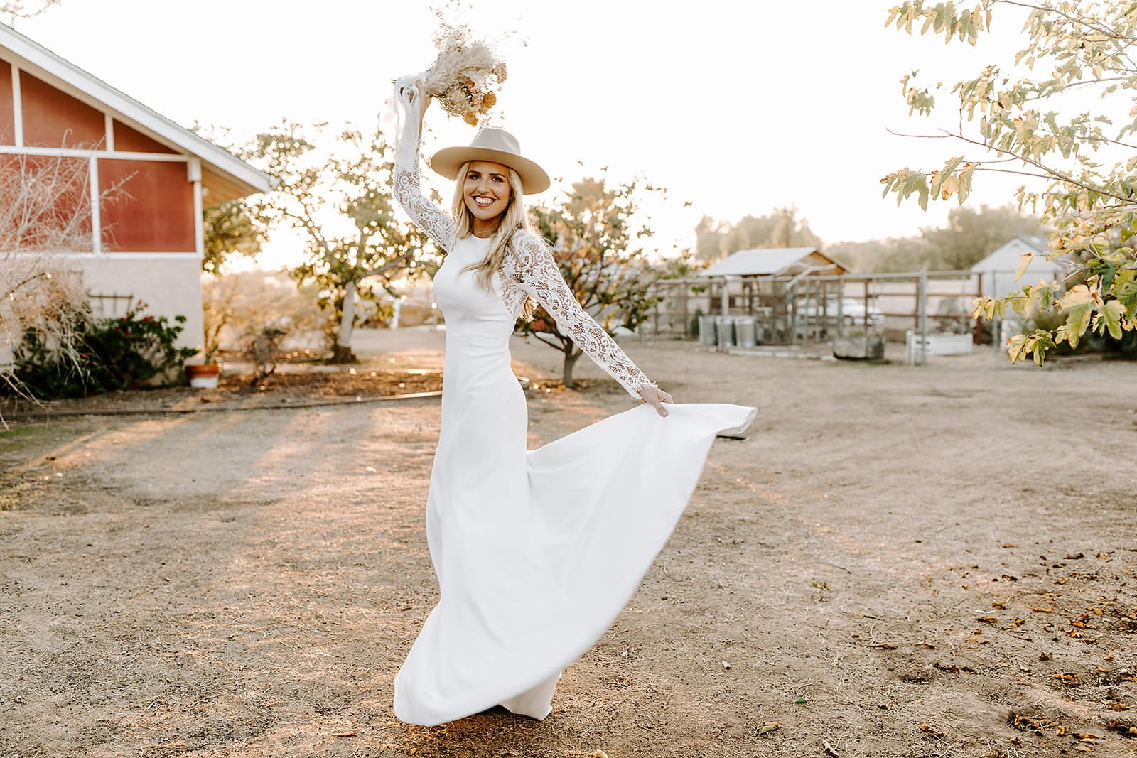 What San Diego Brides Should Know Before Their Wedding