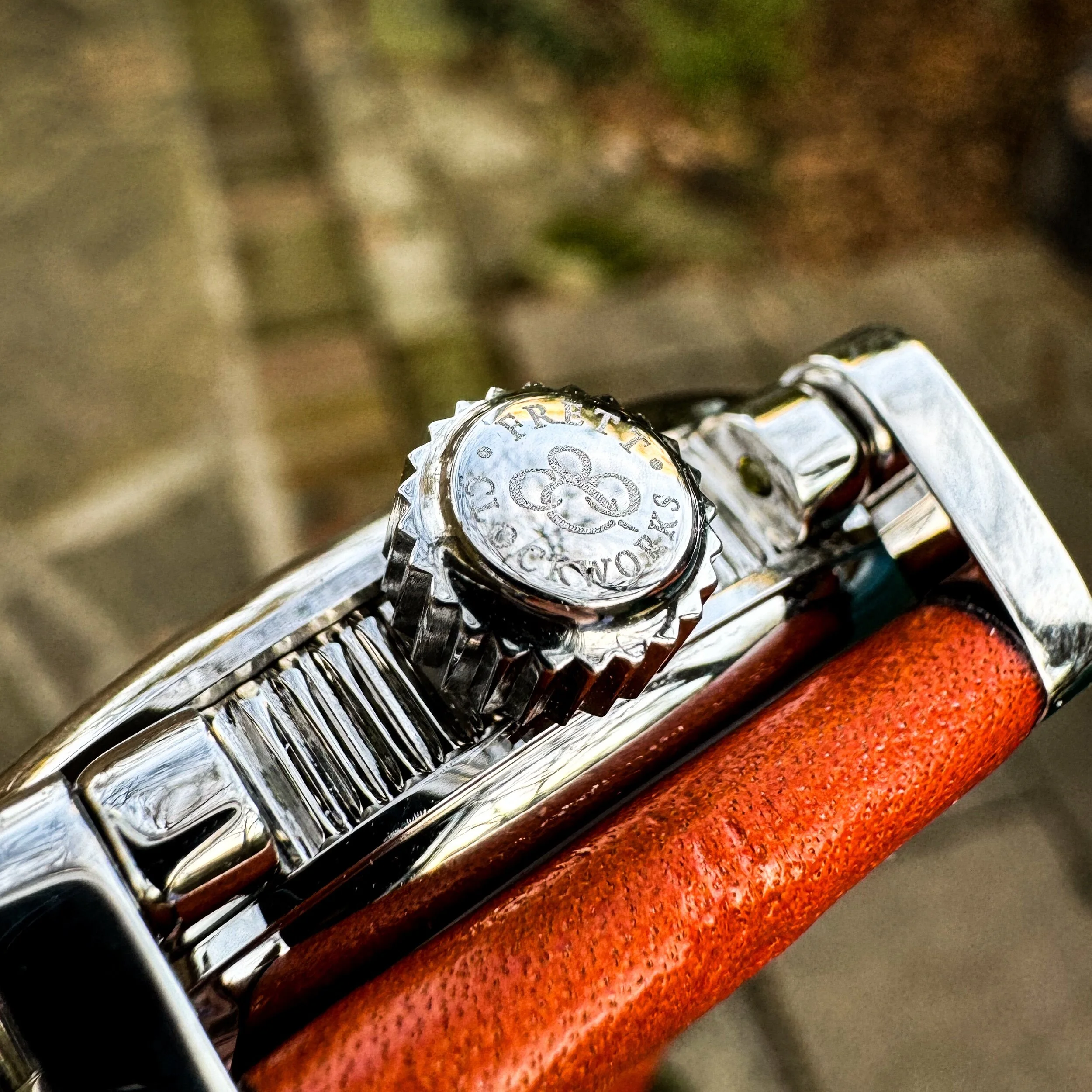 Shop — Frett & Co Clockworks