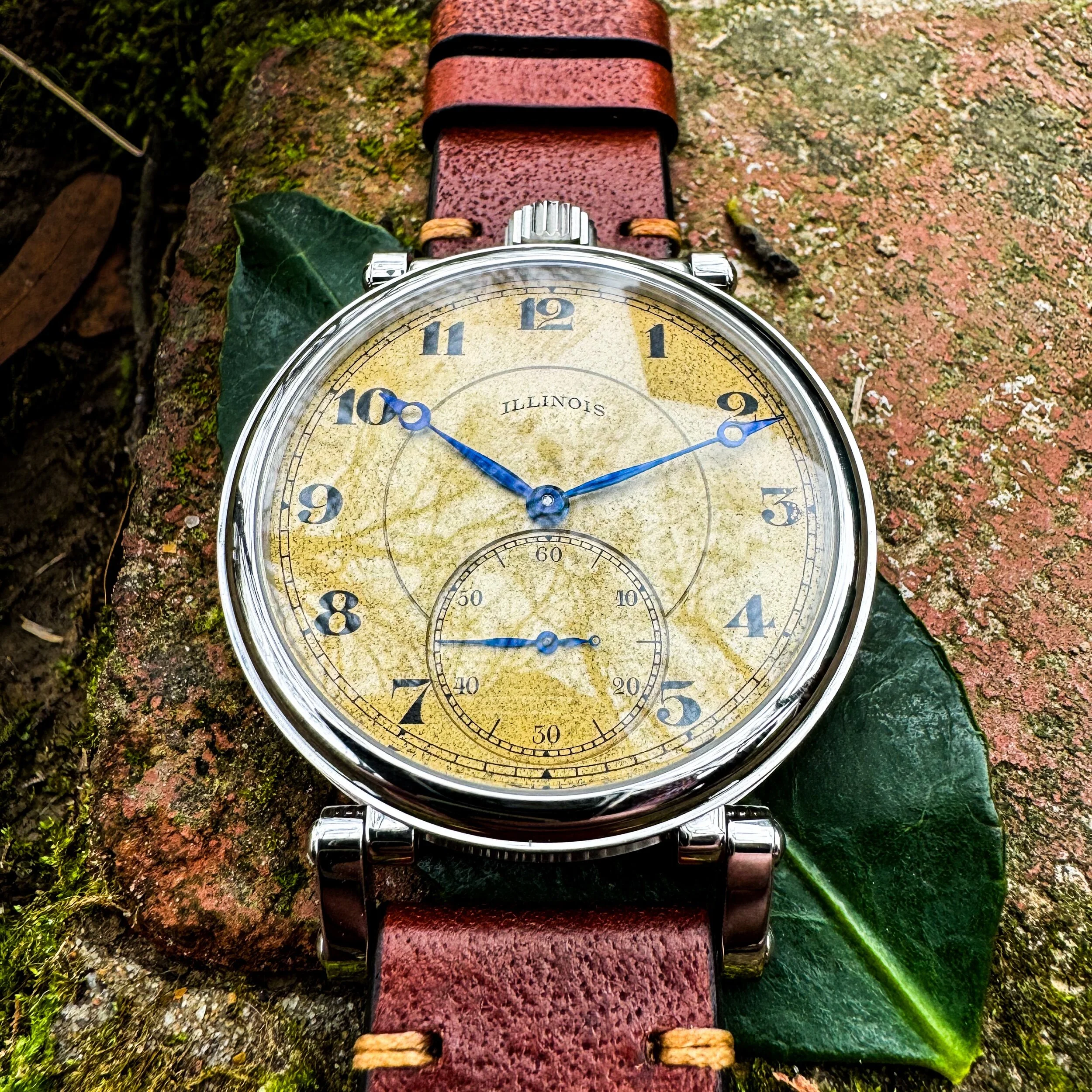 Shop — Frett & Co Clockworks