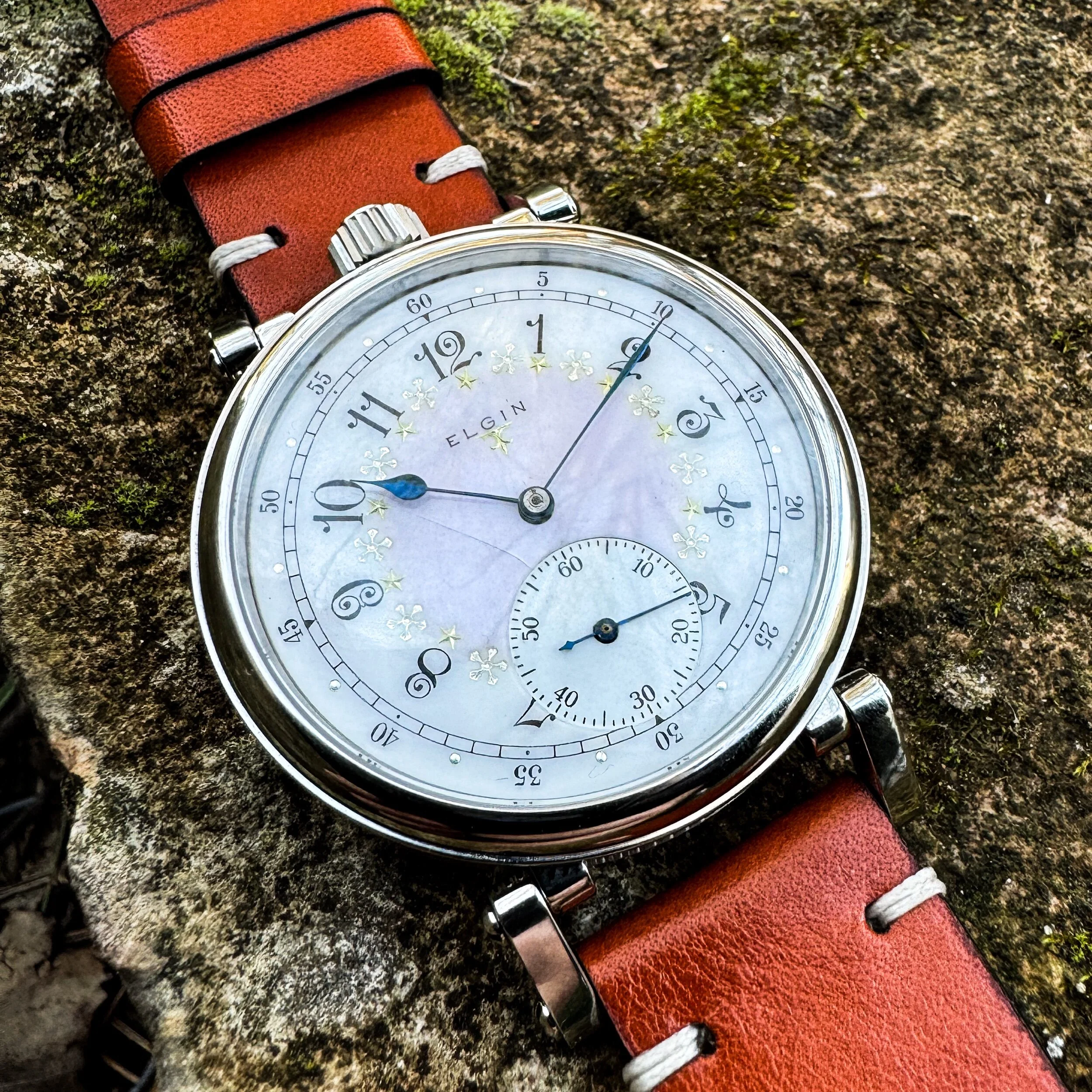 Shop — Frett & Co Clockworks