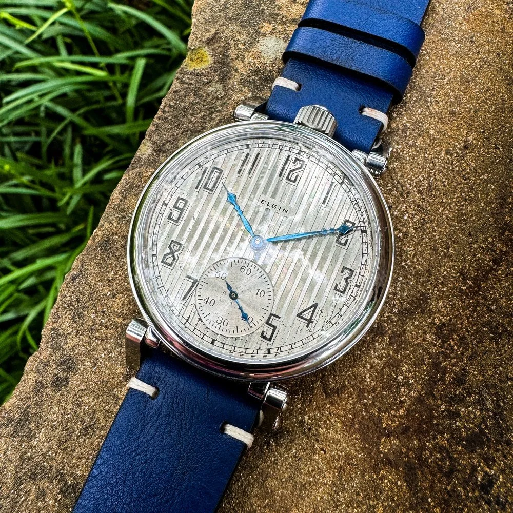 Blog — Frett & Co Clockworks
