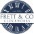 Frett & Co. Clockworks