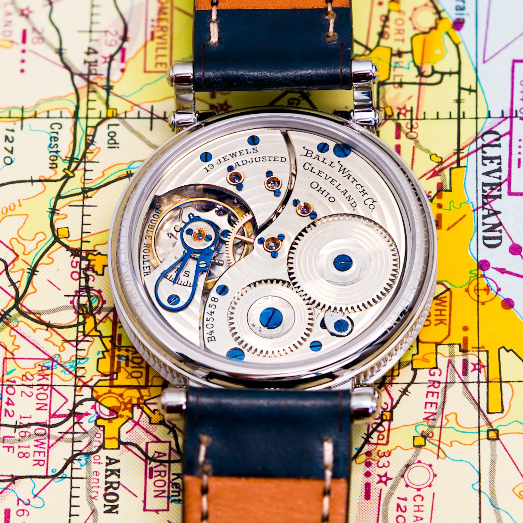 Wristwacthes Armbanduhren アンティーク洋書 Pocket watch conversions — Frett & Co Clockworks