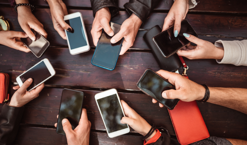 Social Media Strategies for Festivals and Events Season