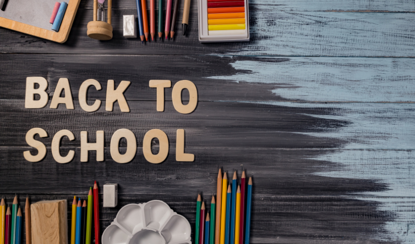 Back-to-School, Back-to-Business: Seasonal Digital Strategy for Ecomm Brands