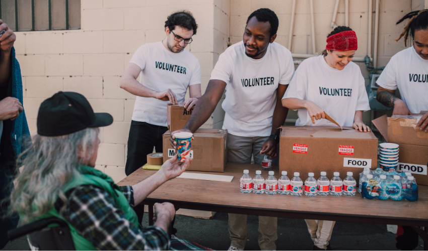 Cause-Driven Campaigns: Digital Strategies That Amplify Non-Profits