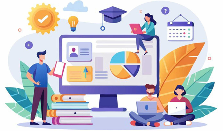 New Year, New Website: Why Updating Your Website Is a Growth Strategy (Not a Design Project)